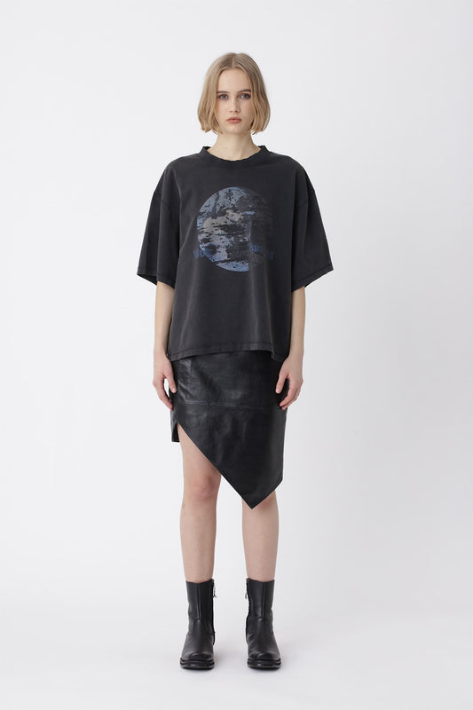 Houston Globe T-shirt W