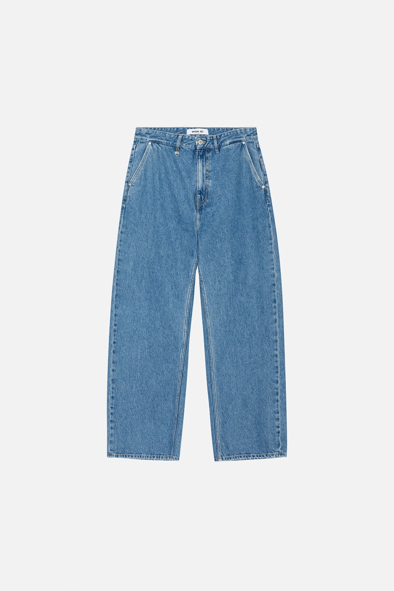 Dian Pants - Won Hundred Online Store