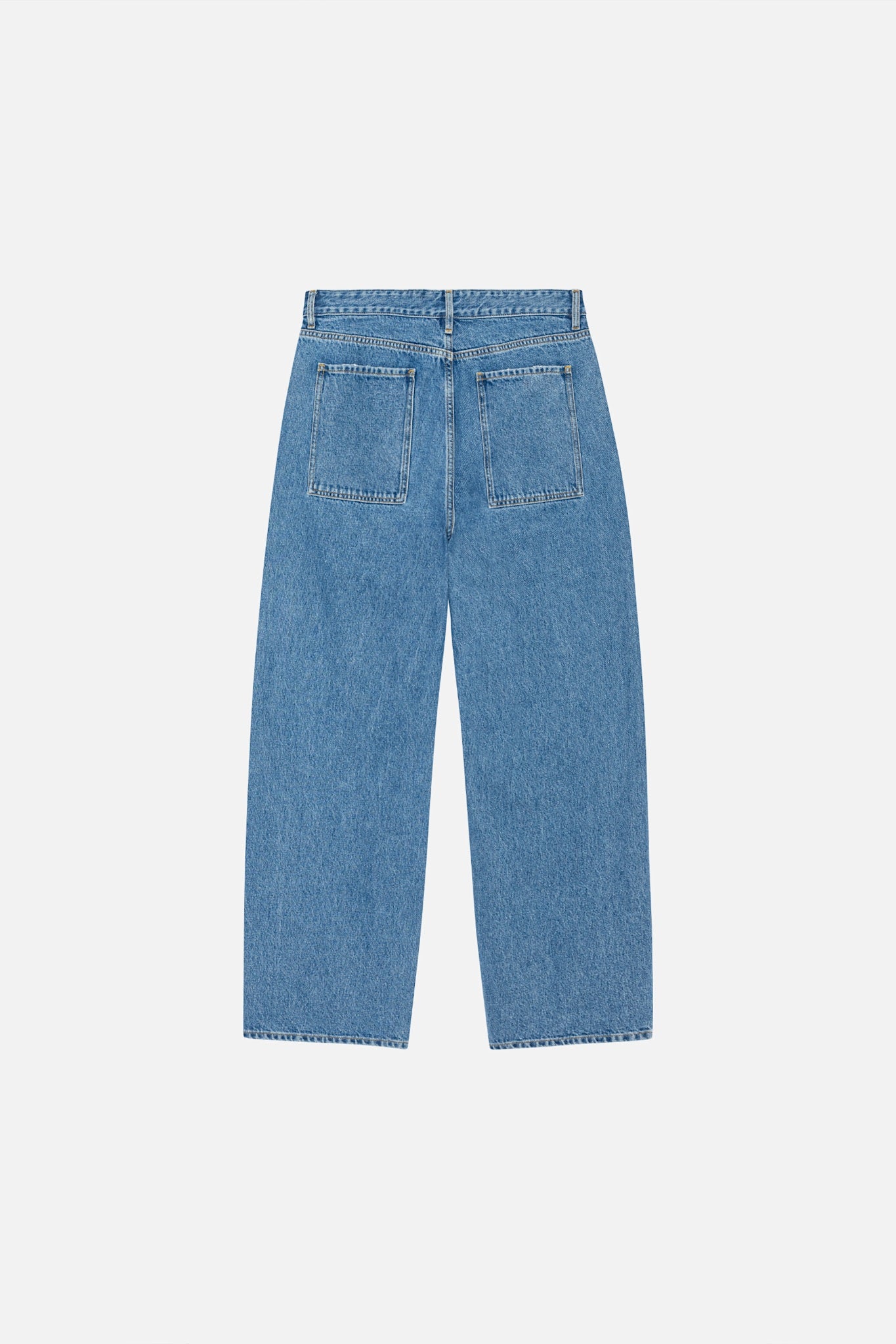 Dian Pants - Won Hundred Online Store