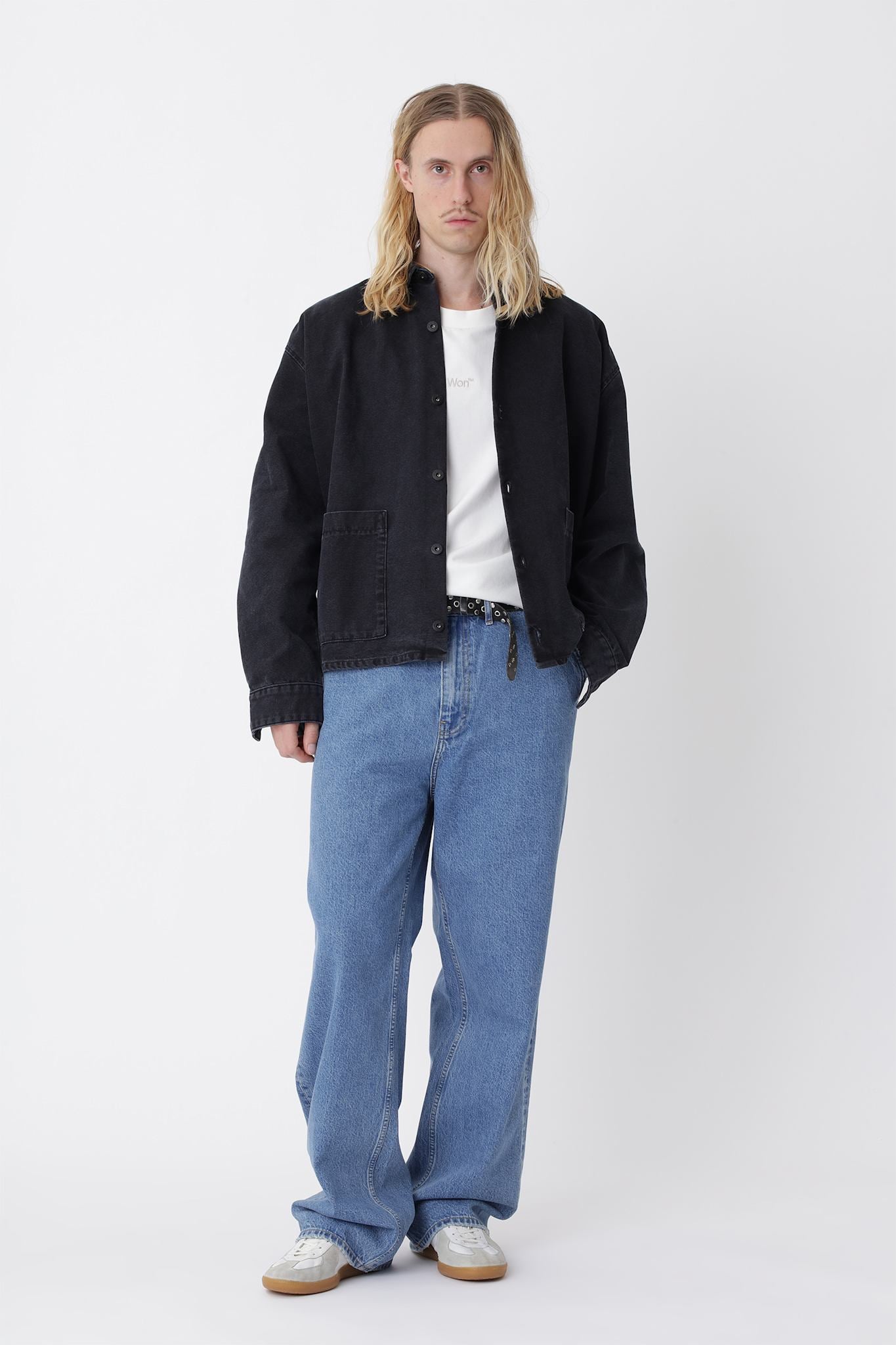 Dian Pants - Won Hundred Online Store