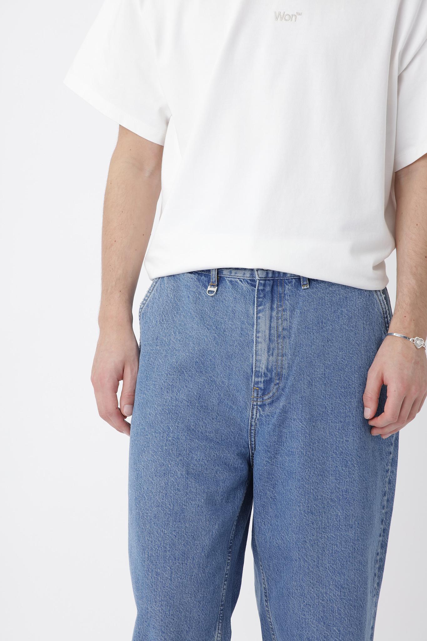 Dian Pants - Won Hundred Online Store