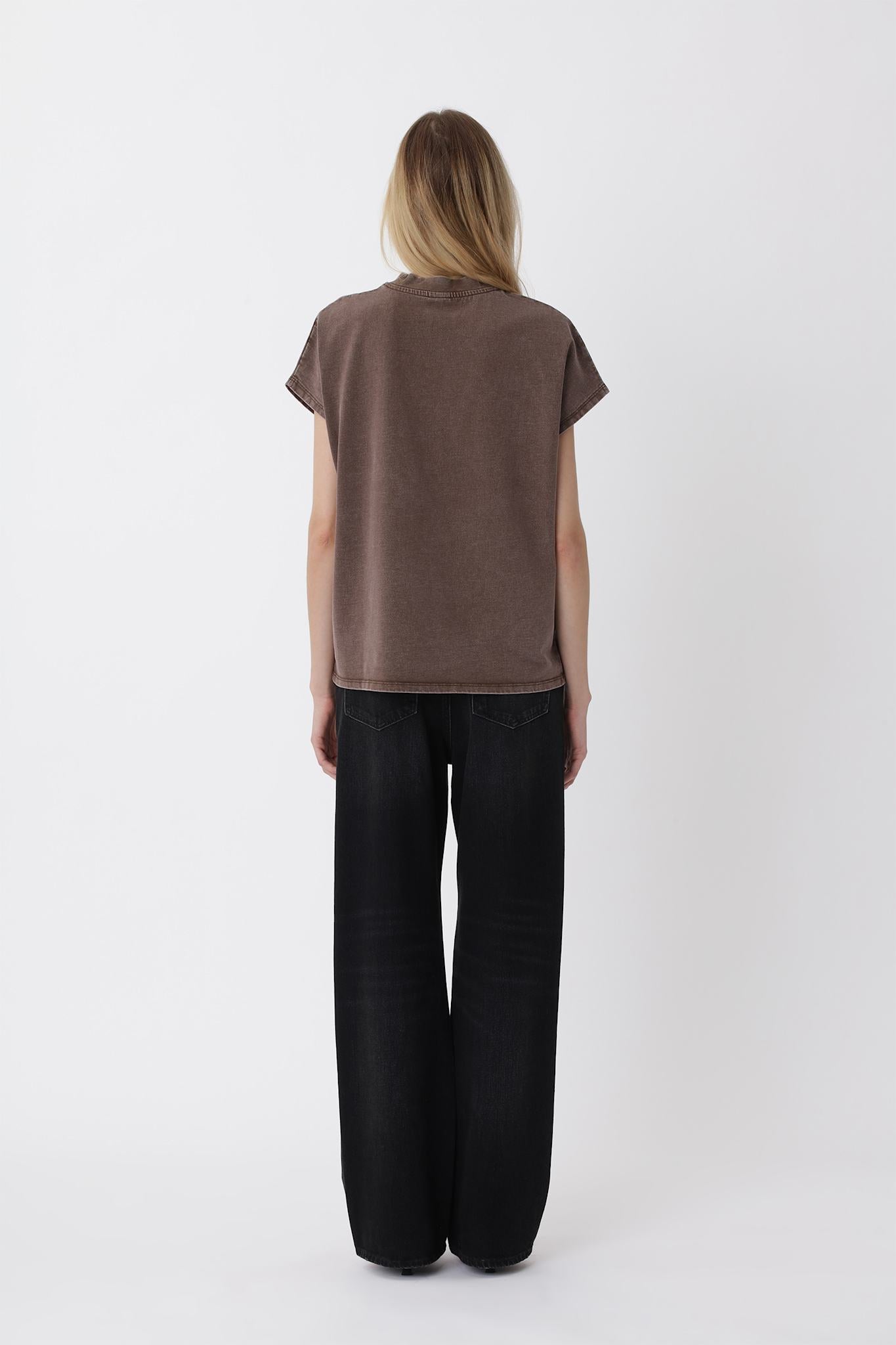 Emerson - Washed Carafe Brown - Won Hundred Online Store