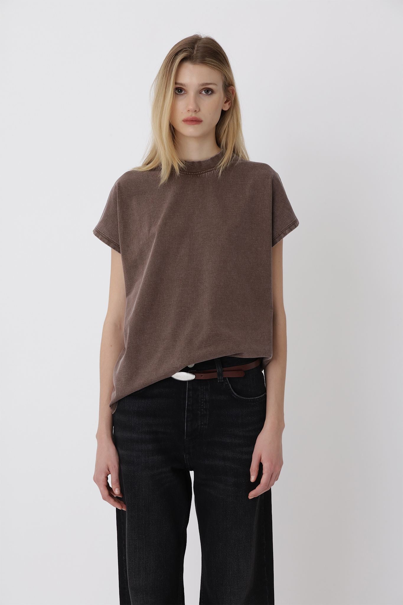 Emerson - Washed Carafe Brown - Won Hundred Online Store