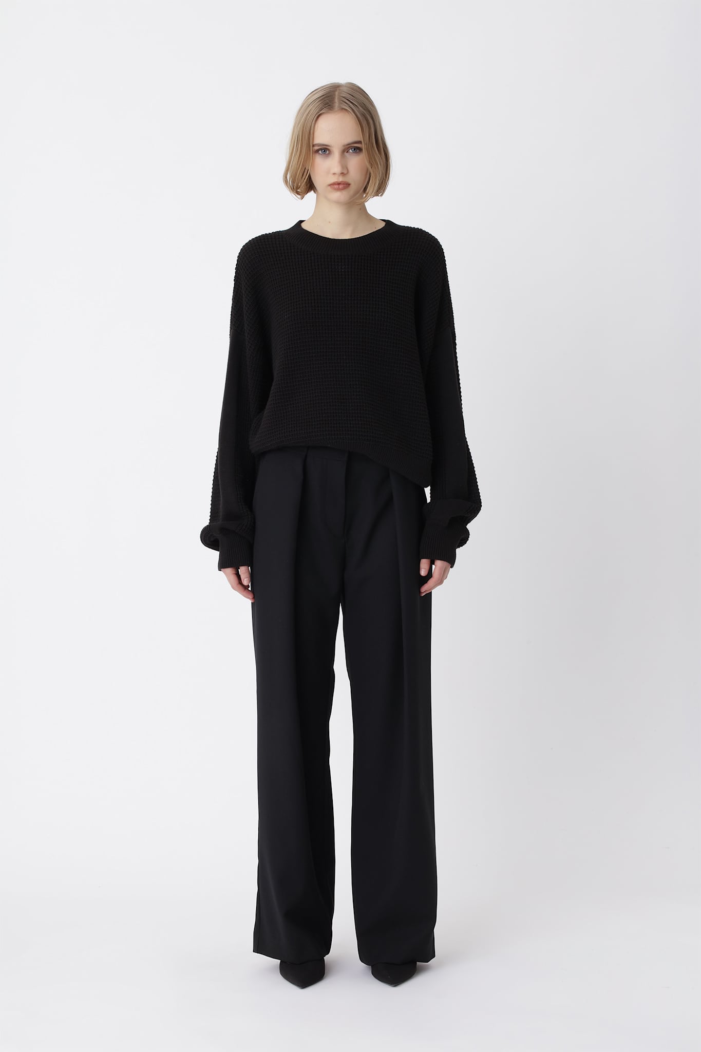 Lulu Trousers - Won Hundred Online Store