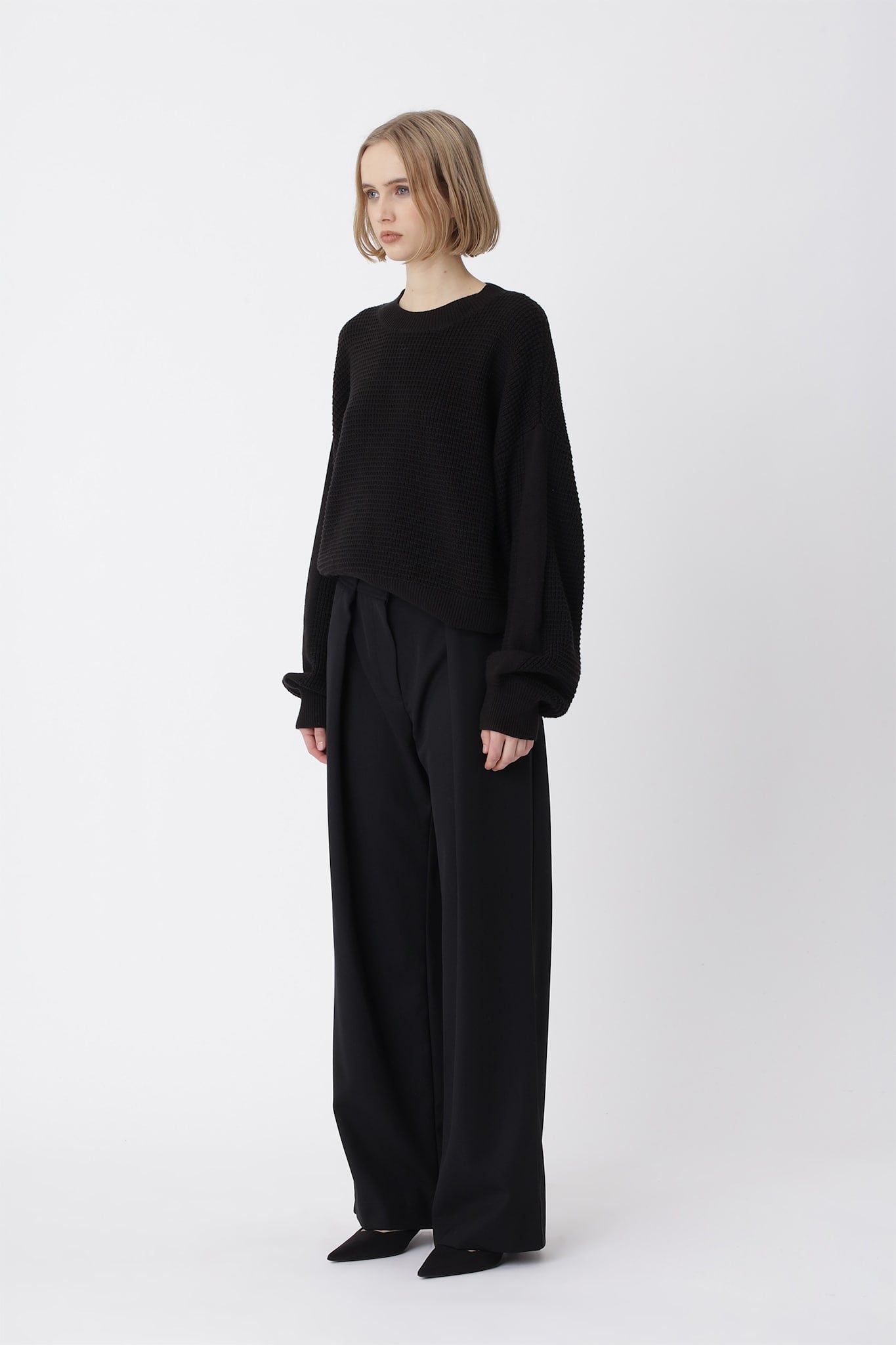 Lulu Trousers - Won Hundred Online Store