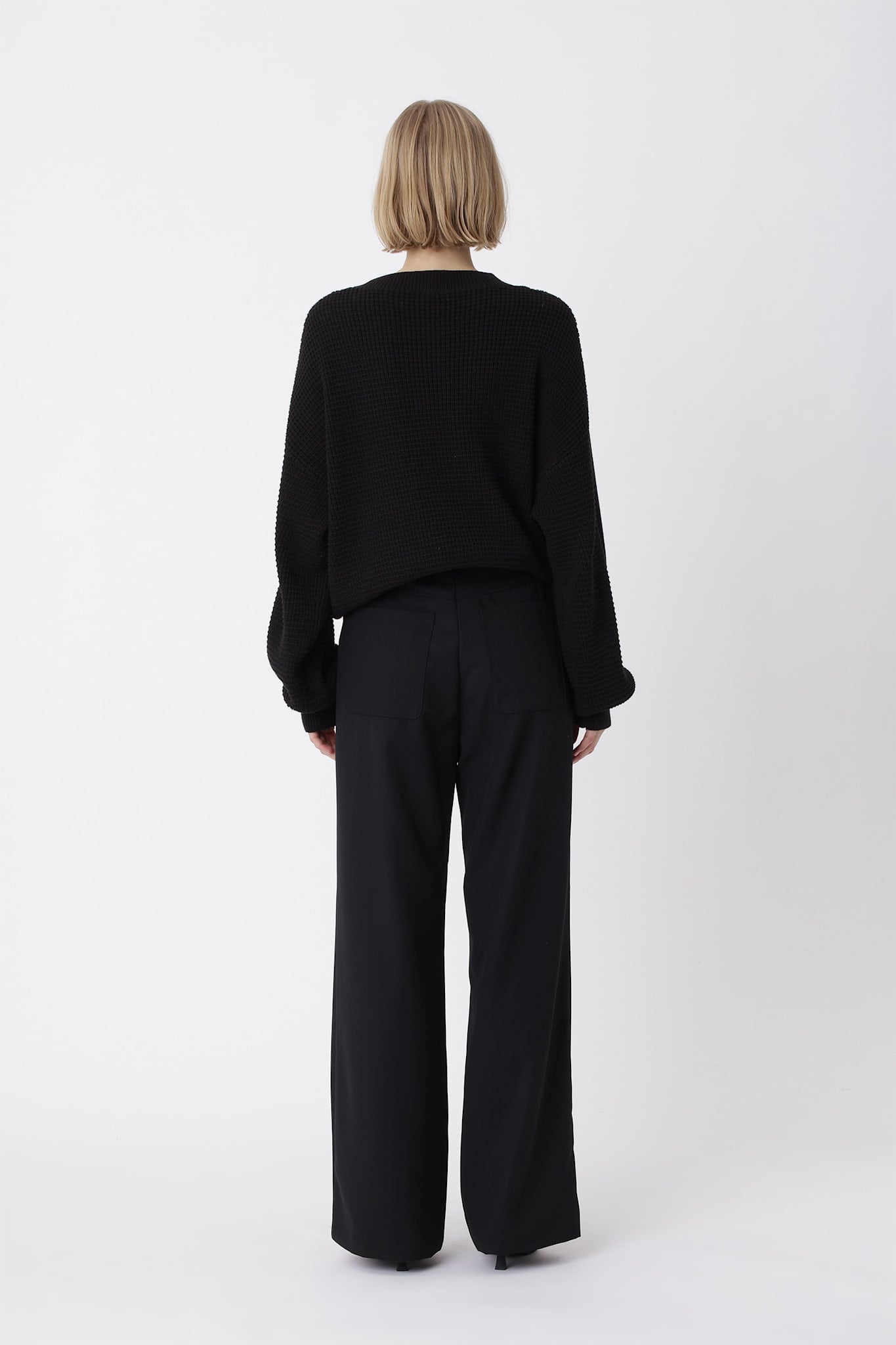 Lulu Trousers - Won Hundred Online Store