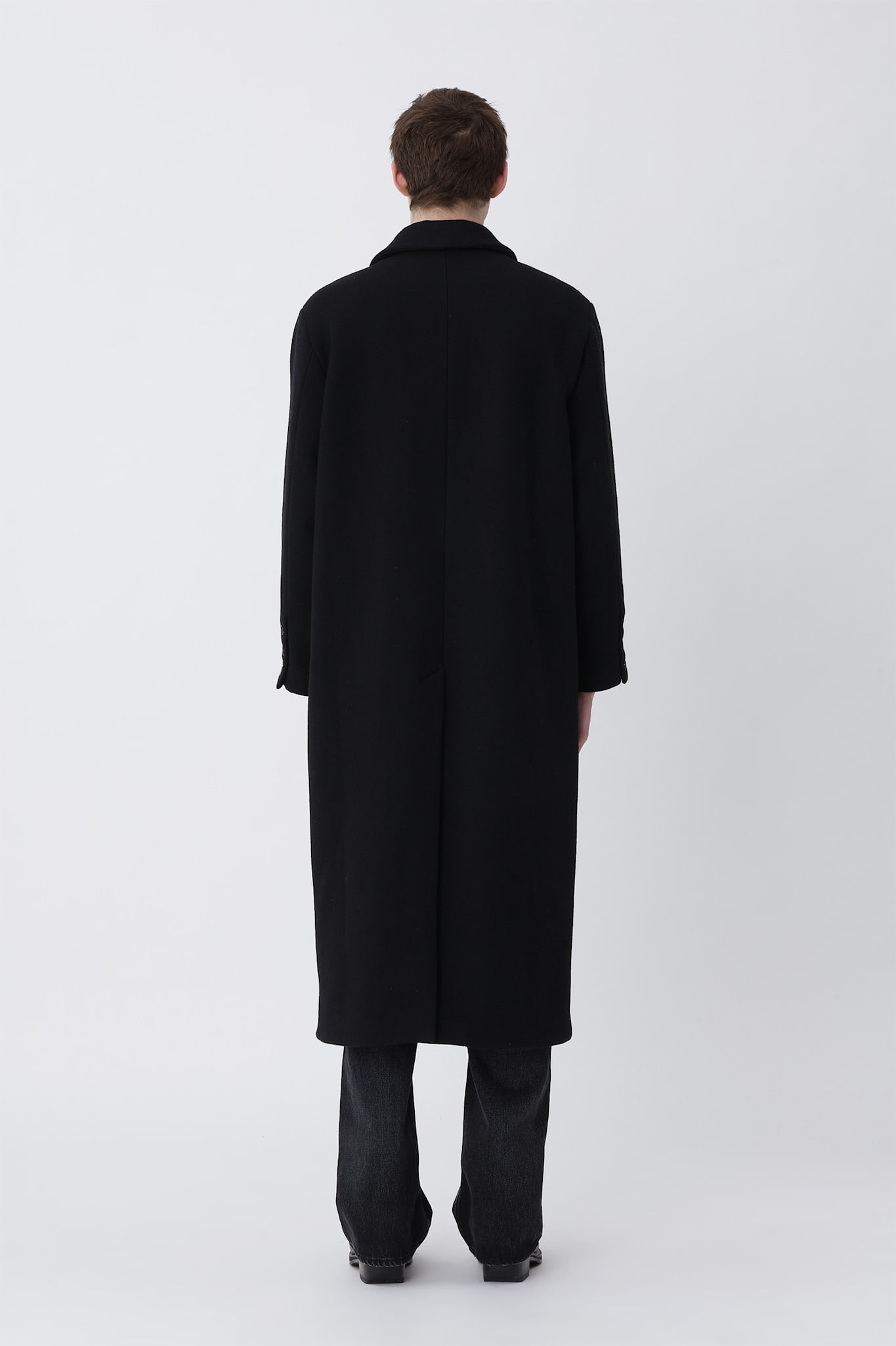 Waylon Winter Coat - Won Hundred Online Store