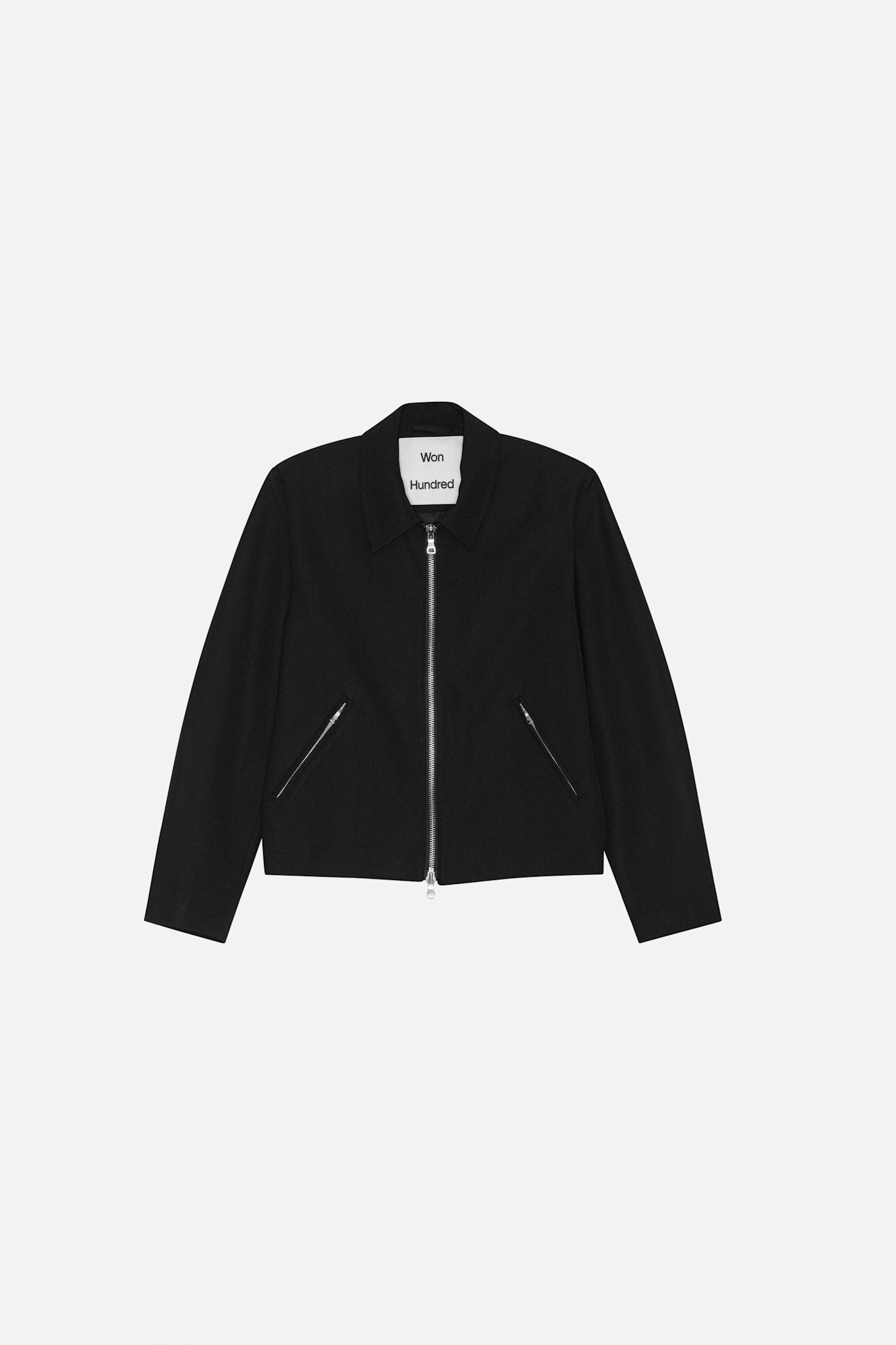 Dutton Jacket - Won Hundred Online Store