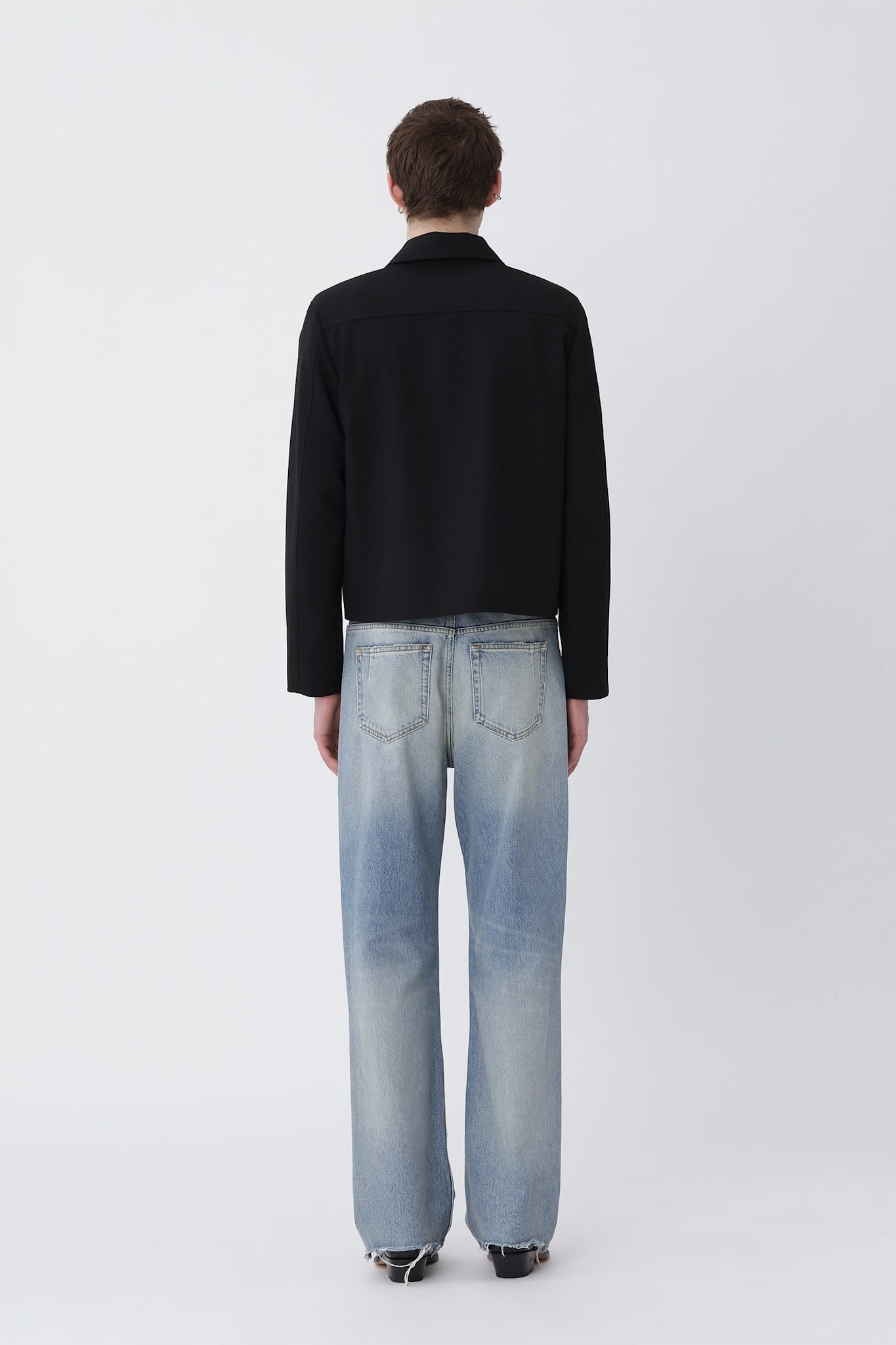 Dutton Jacket - Won Hundred Online Store