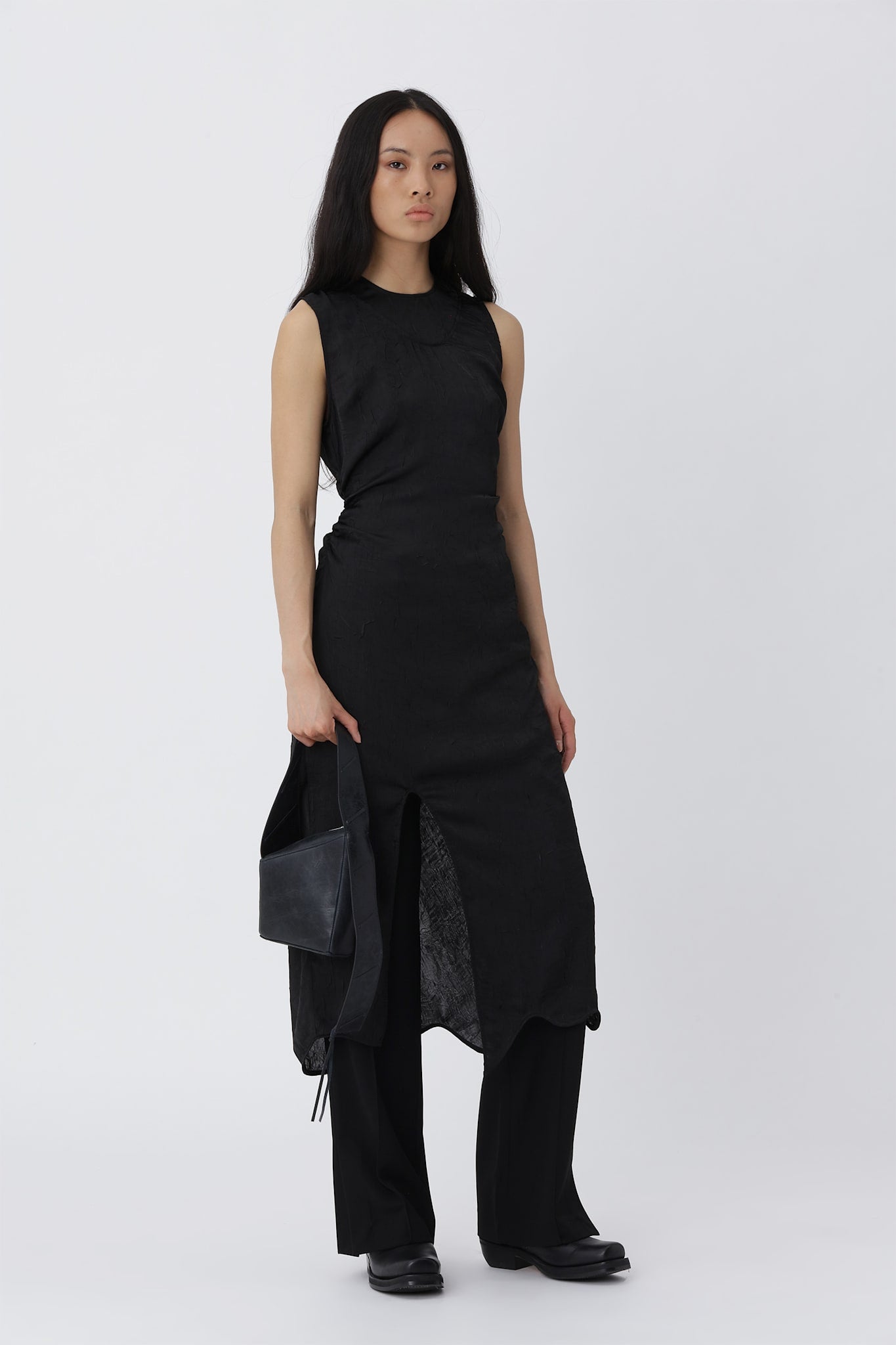 Bila Dress - Black - Won Hundred Online Store