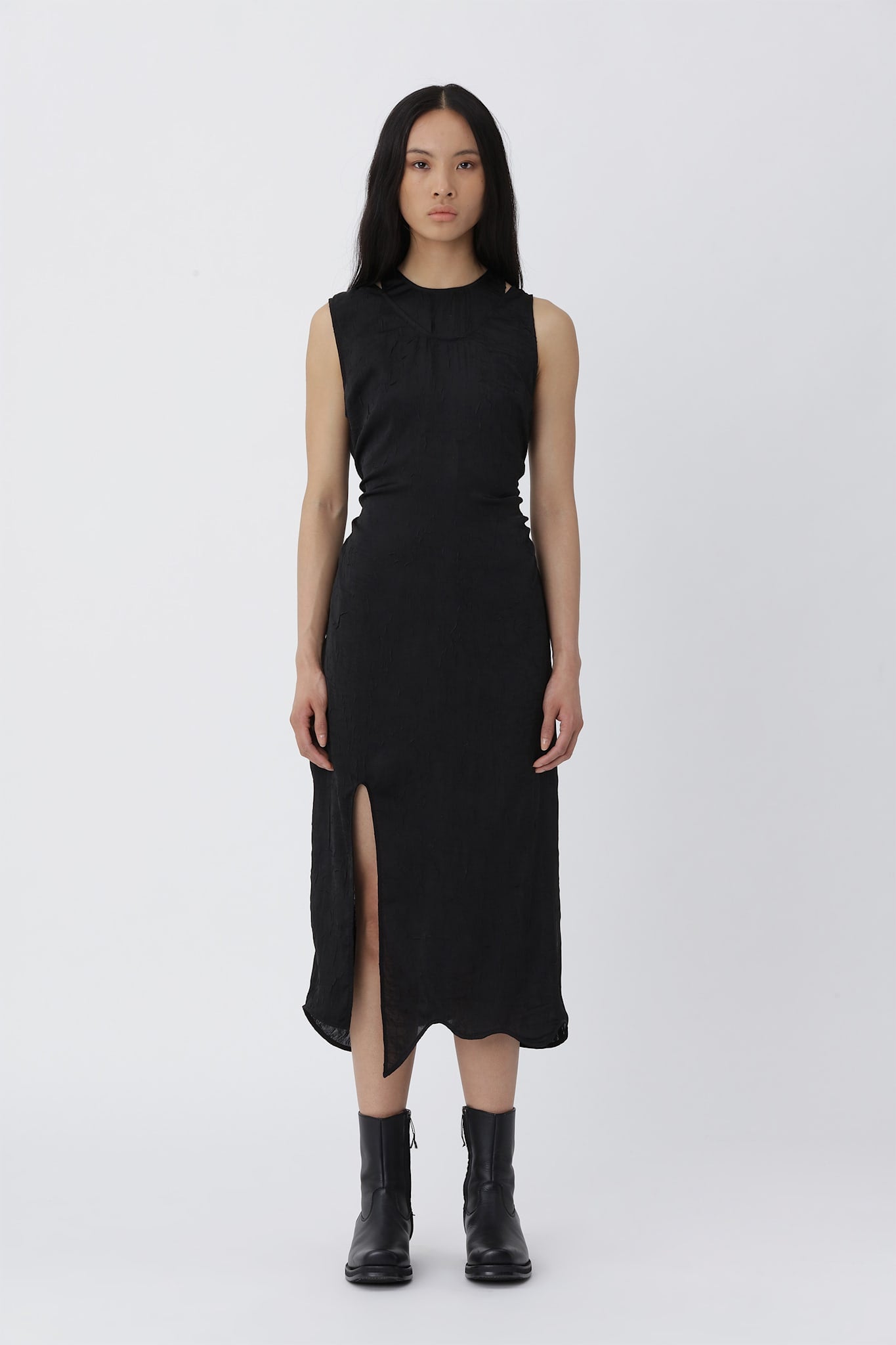 Bila Dress - Black - Won Hundred Online Store