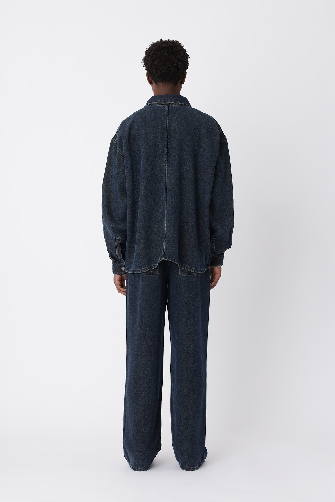 Maza Shirt - Won Hundred Online Store