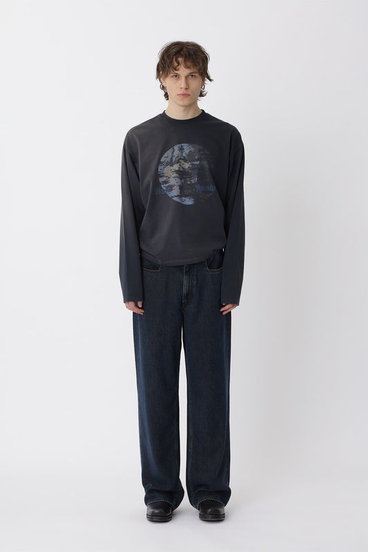 Case Pants - Won Hundred Online Store