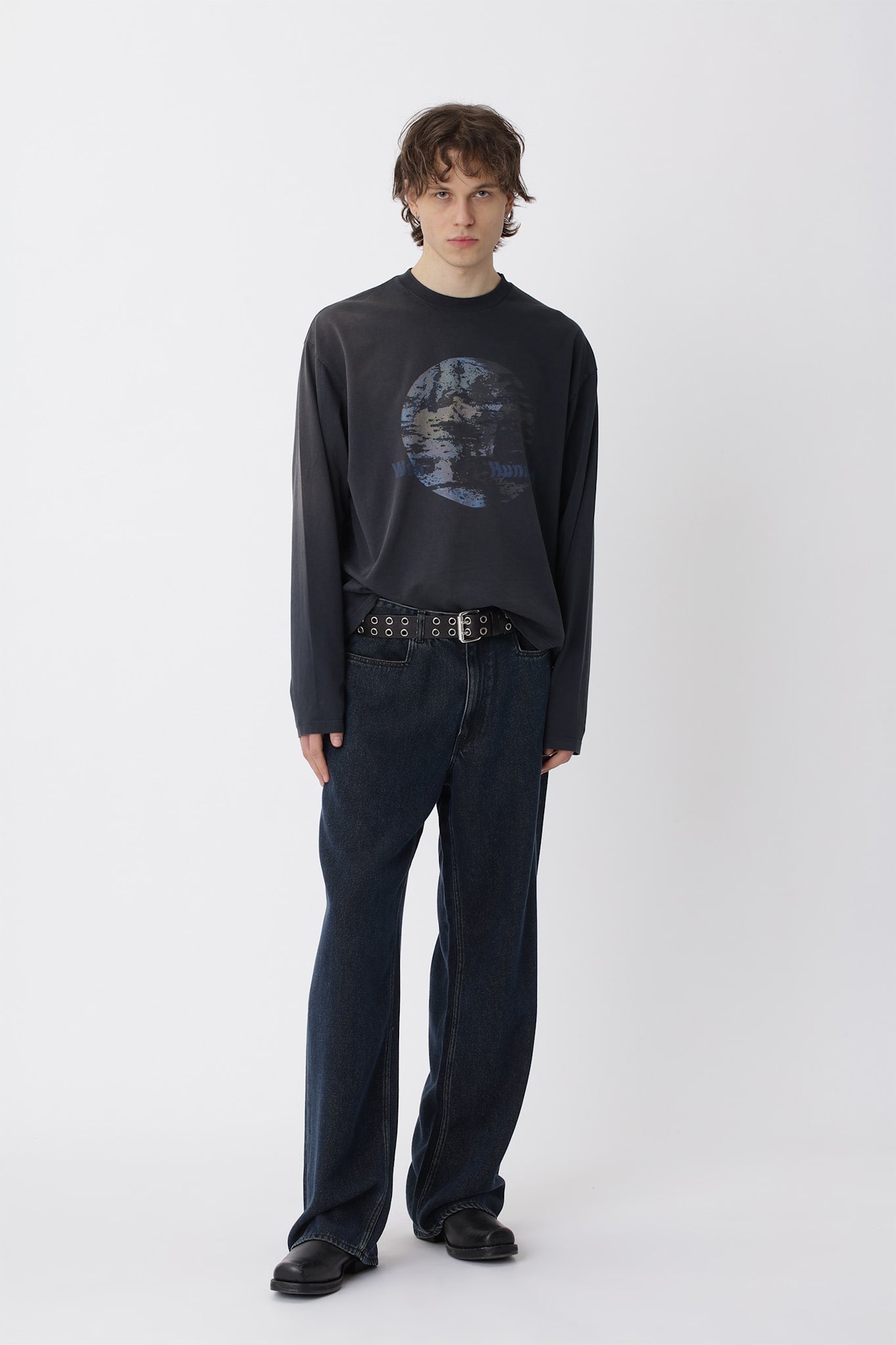 Case Pants - Won Hundred Online Store