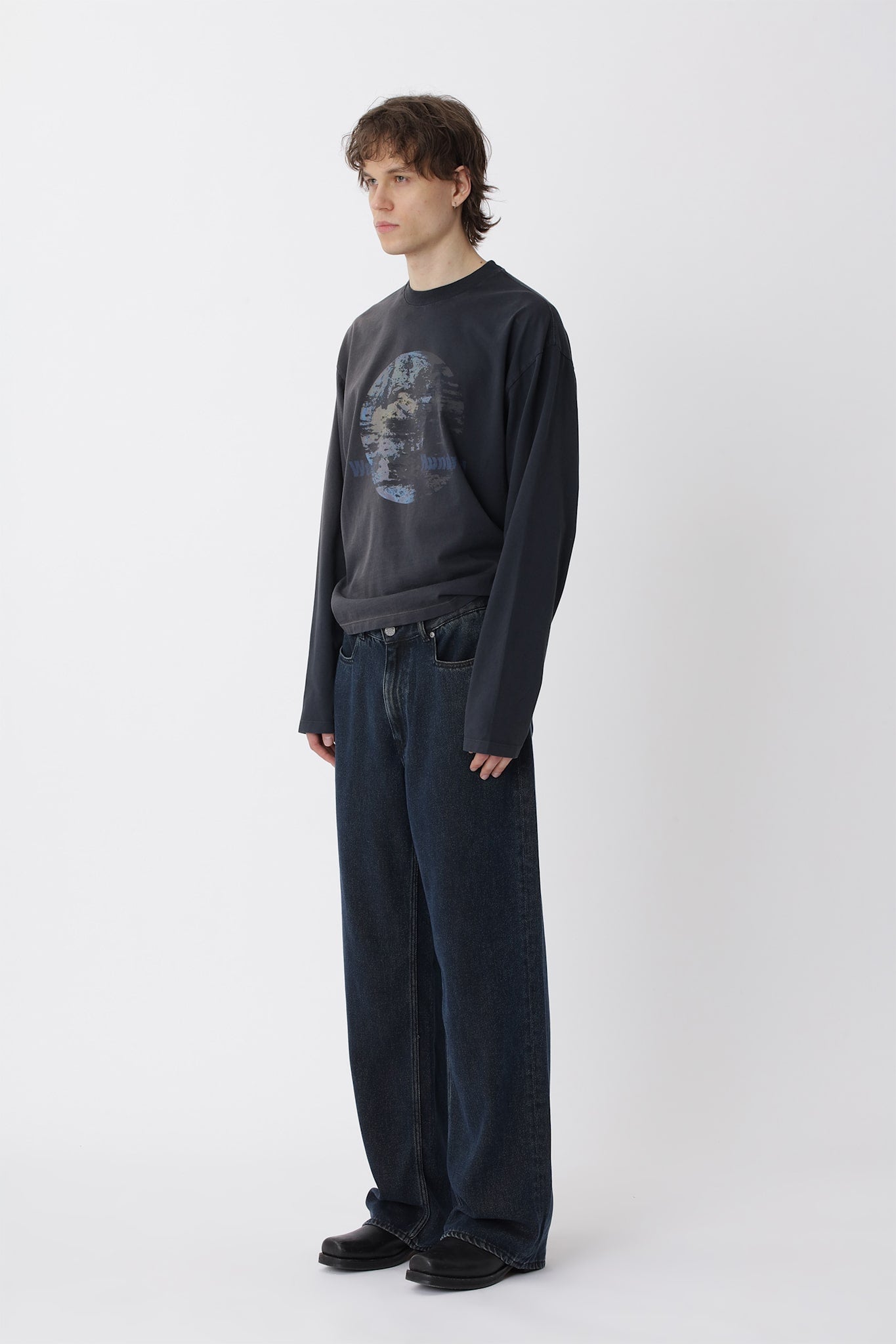 Case Pants - Won Hundred Online Store