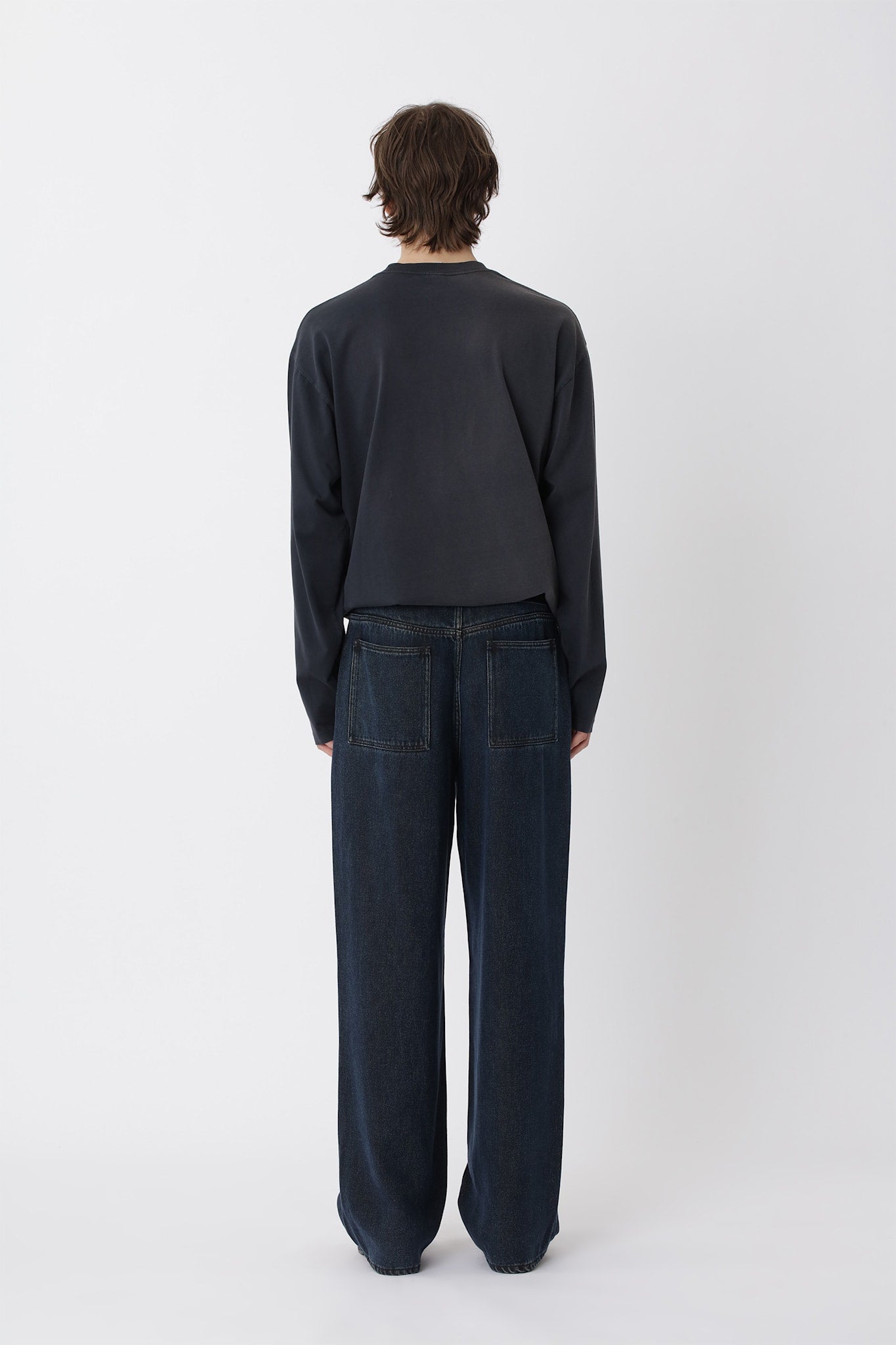 Case Pants - Won Hundred Online Store