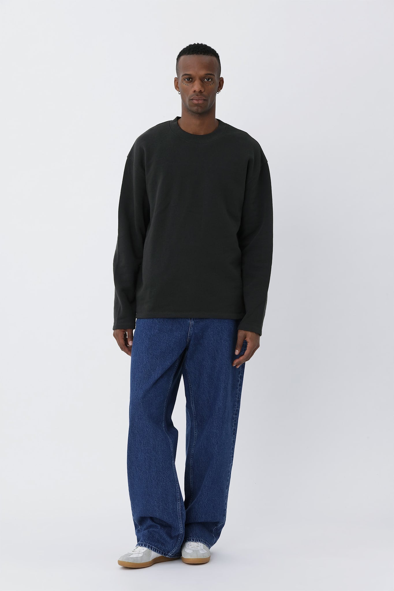 Dian Yal Medium Dark Blue - Won Hundred Online Store