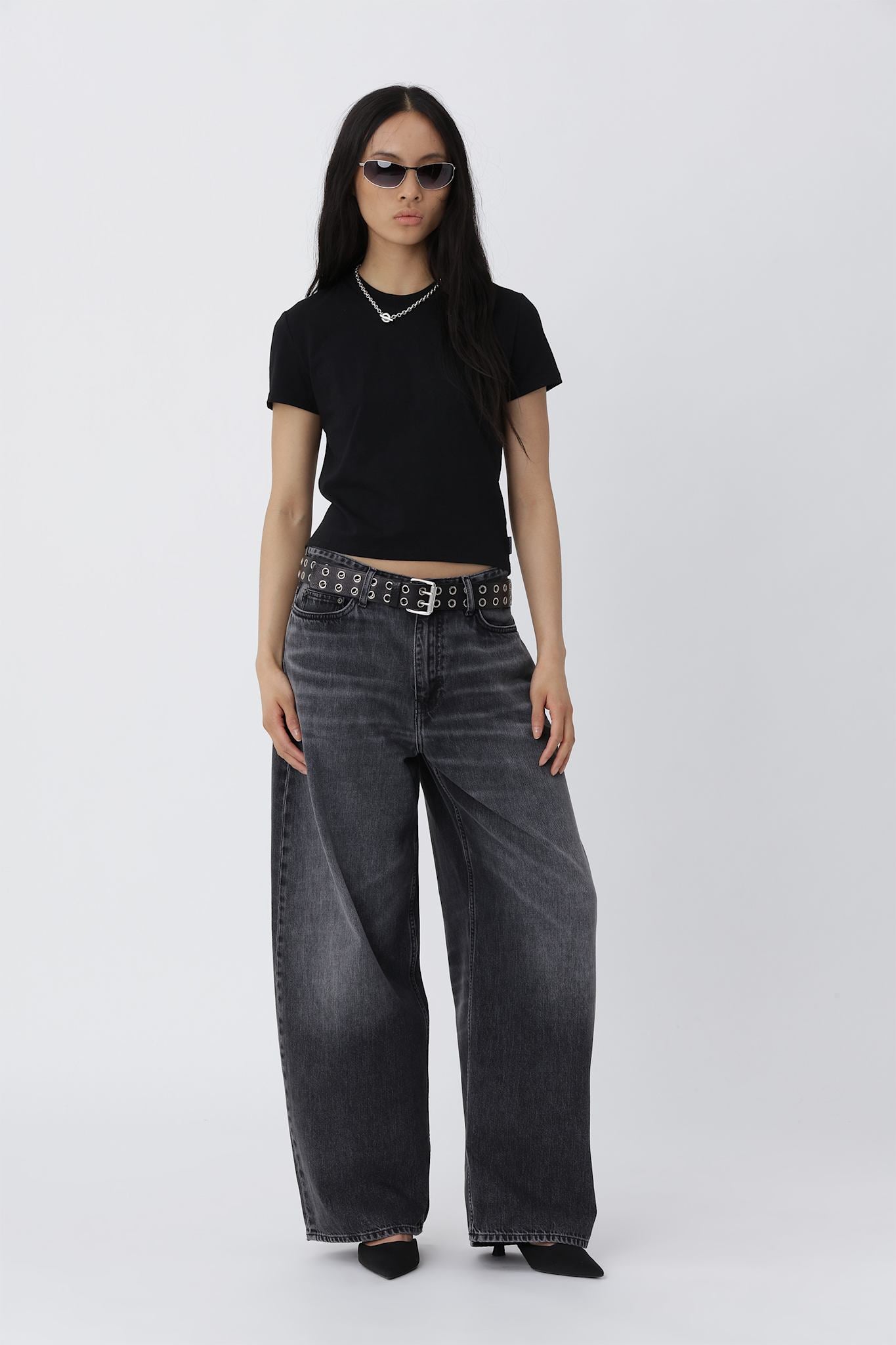 Vera T-Shirt - Won Hundred Online Store