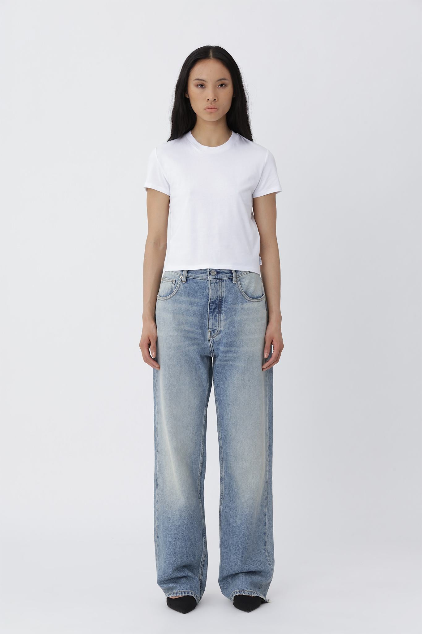 Vera T-Shirt - Won Hundred Online Store