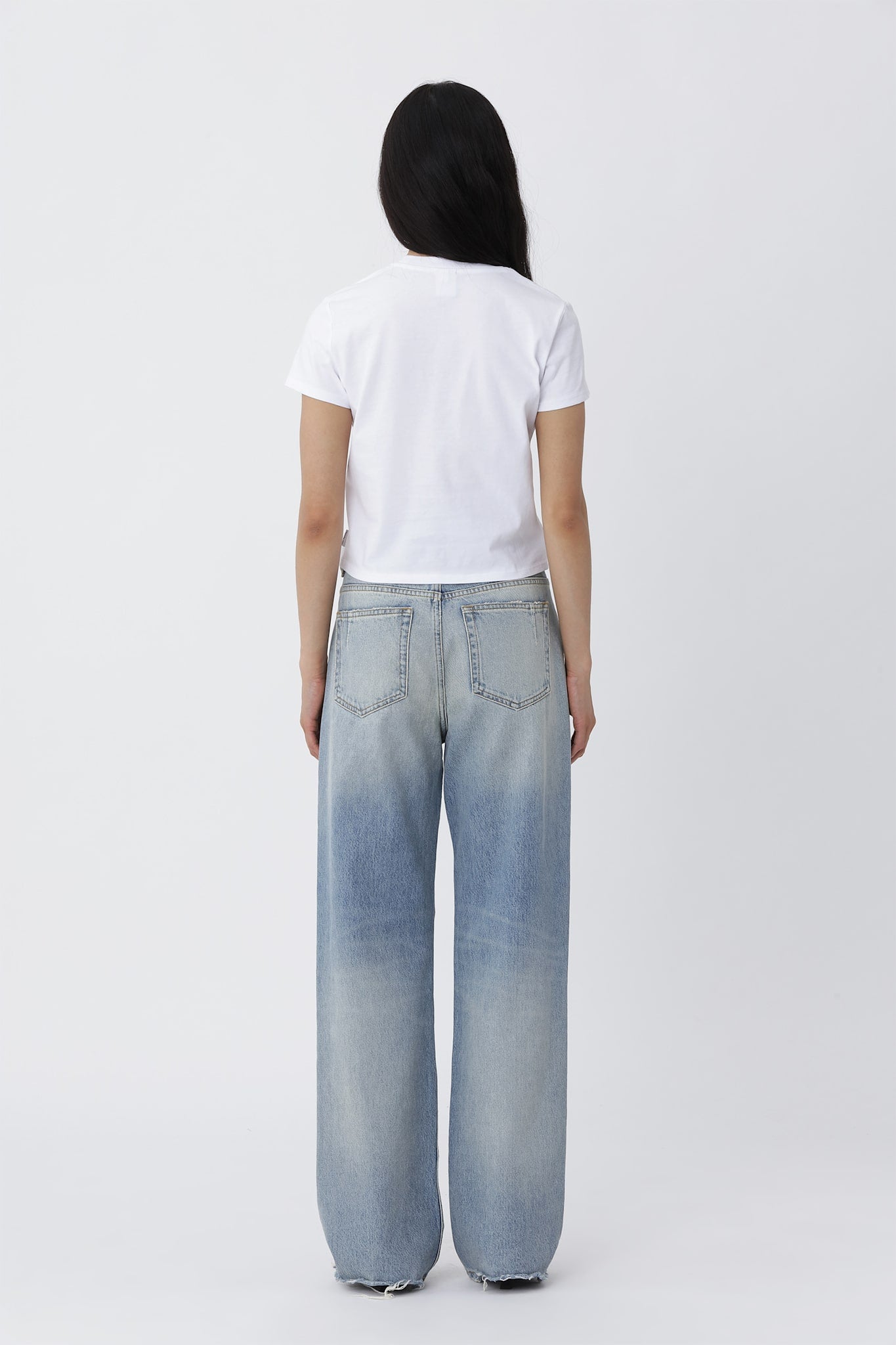 Vera T-Shirt - Won Hundred Online Store