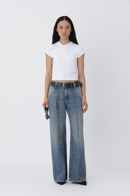 Lera T-Shirt - Won Hundred Online Store