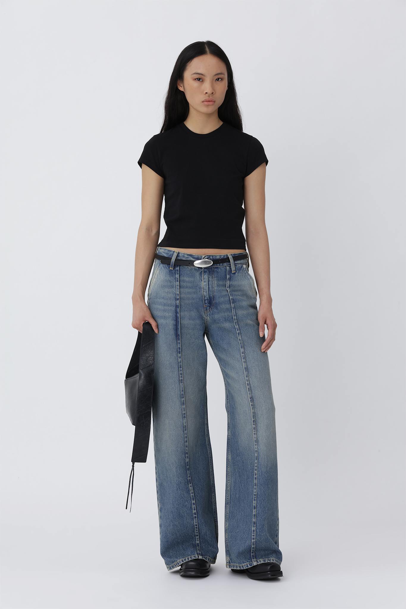 Lera T-Shirt - Won Hundred Online Store