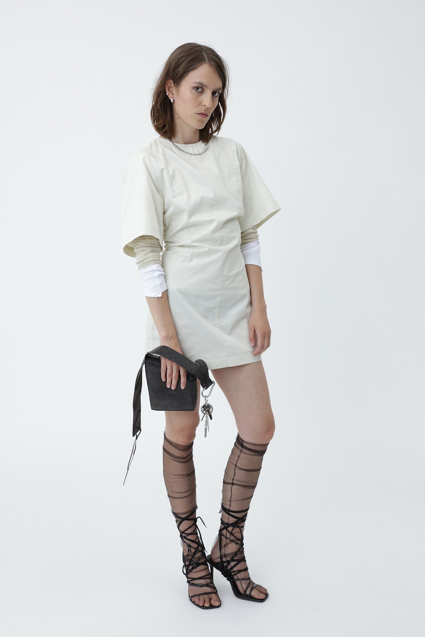 Adana Dress - Won Hundred Online Store