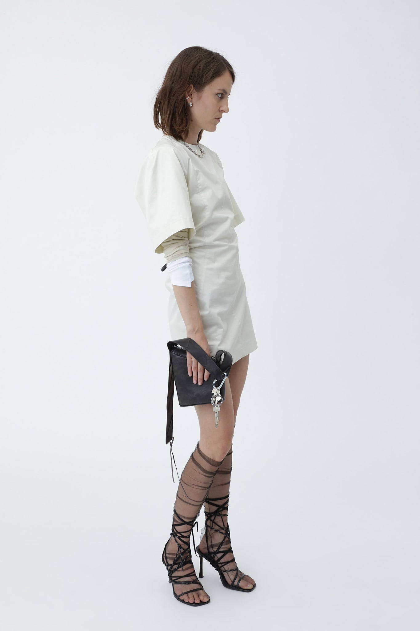 Adana Dress - Won Hundred Online Store