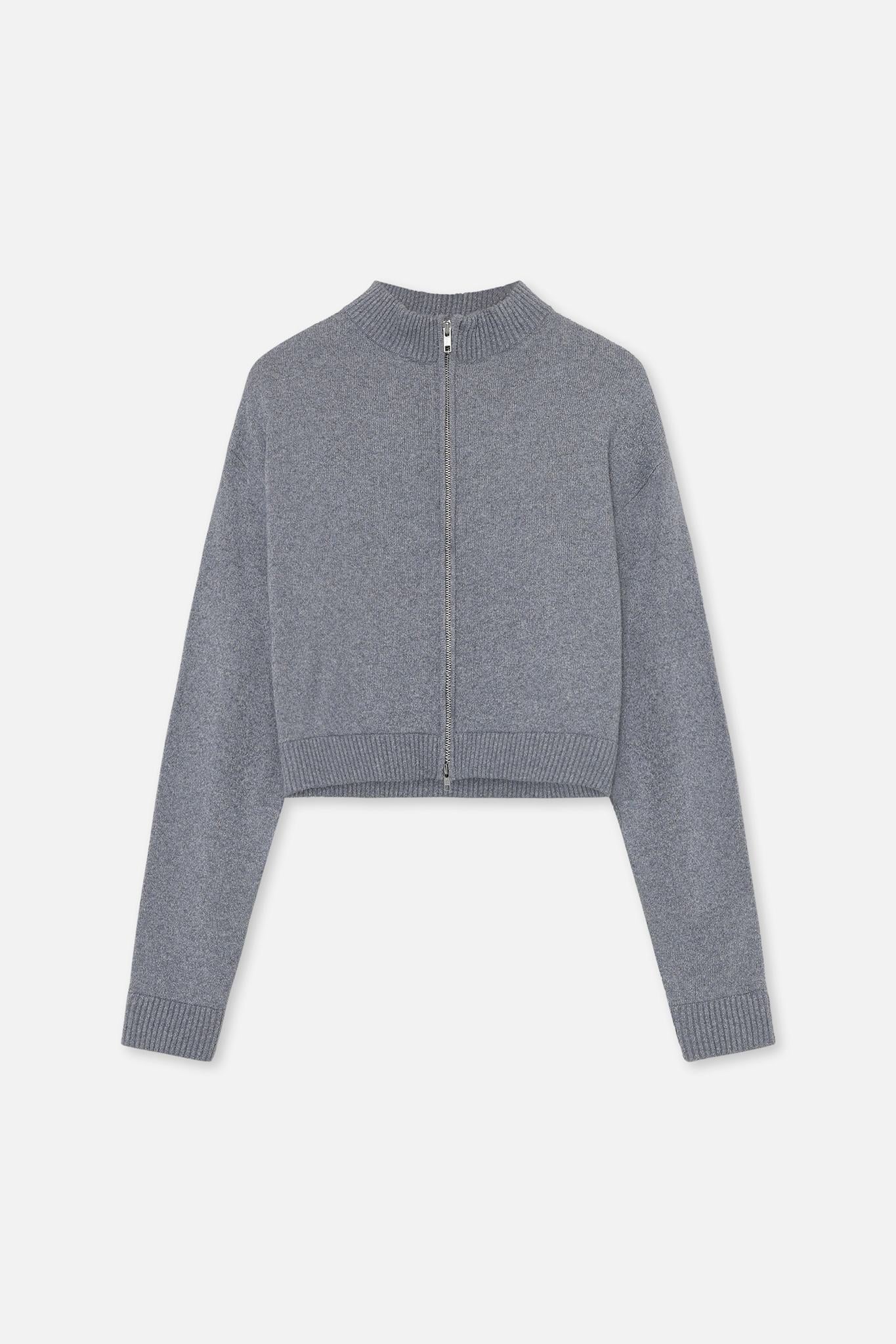 Alea Knit Cardigan - Won Hundred Online Store