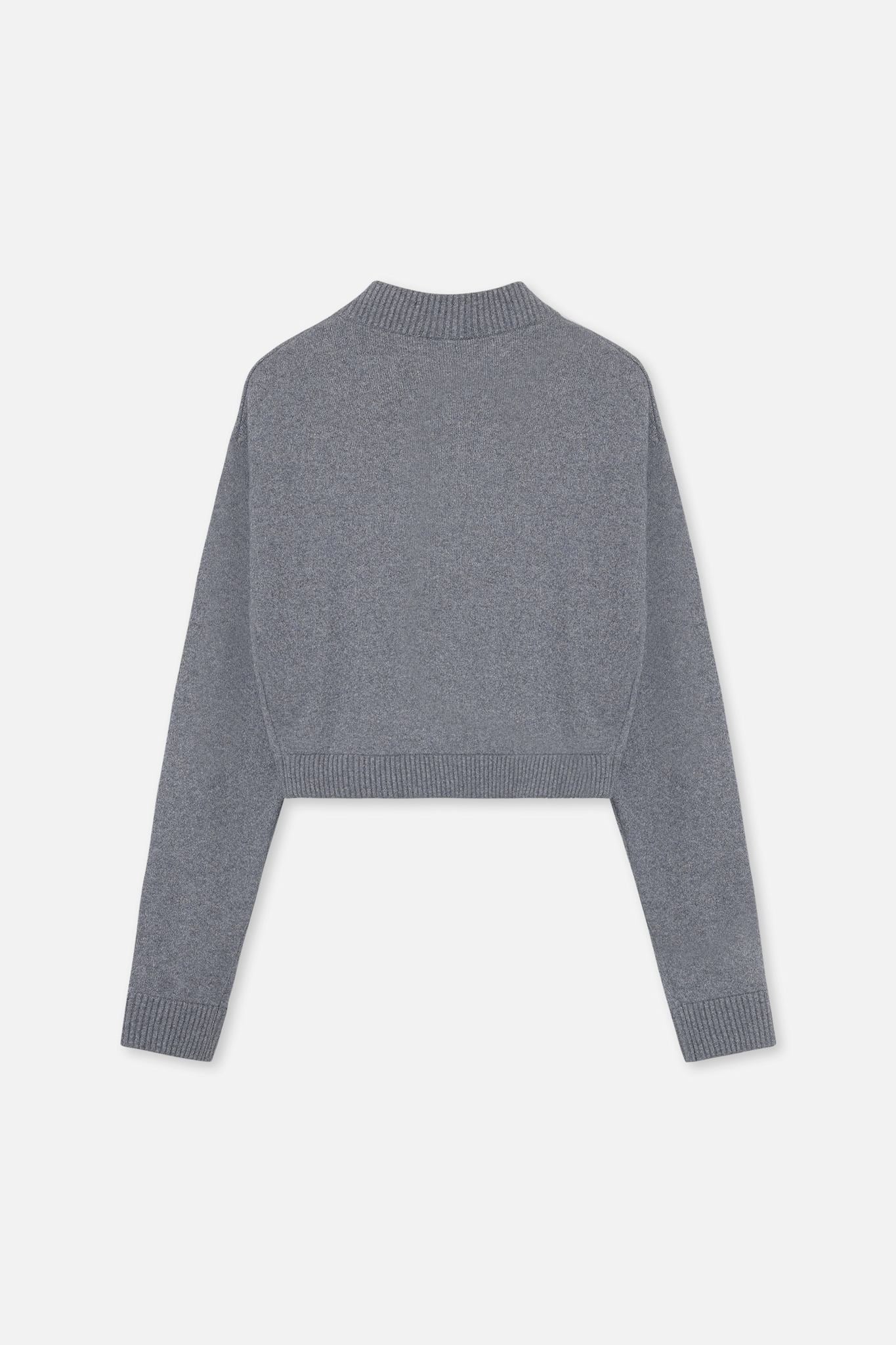 Alea Knit Cardigan - Won Hundred Online Store