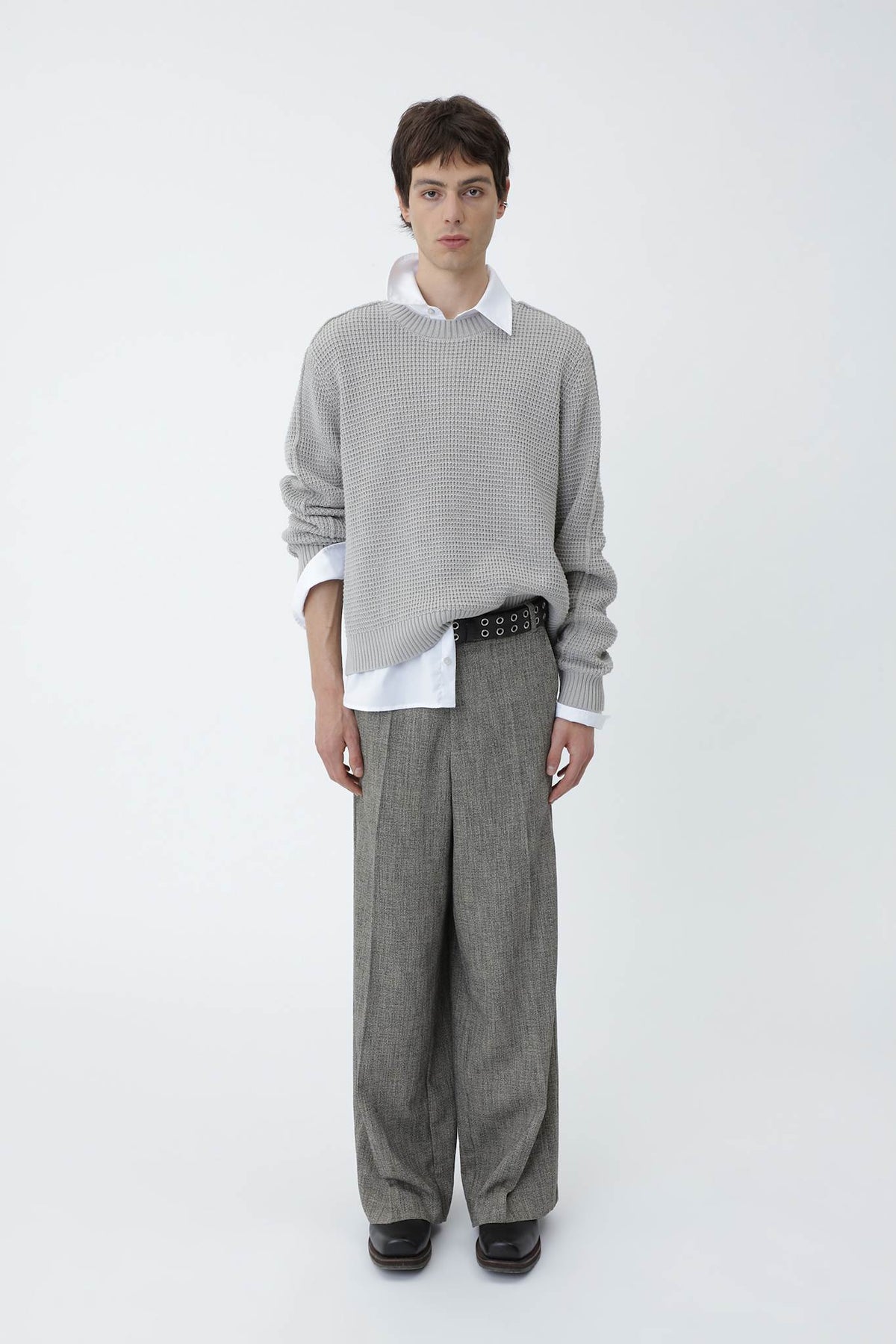 Bently Knit Sweater - Won Hundred Online Store
