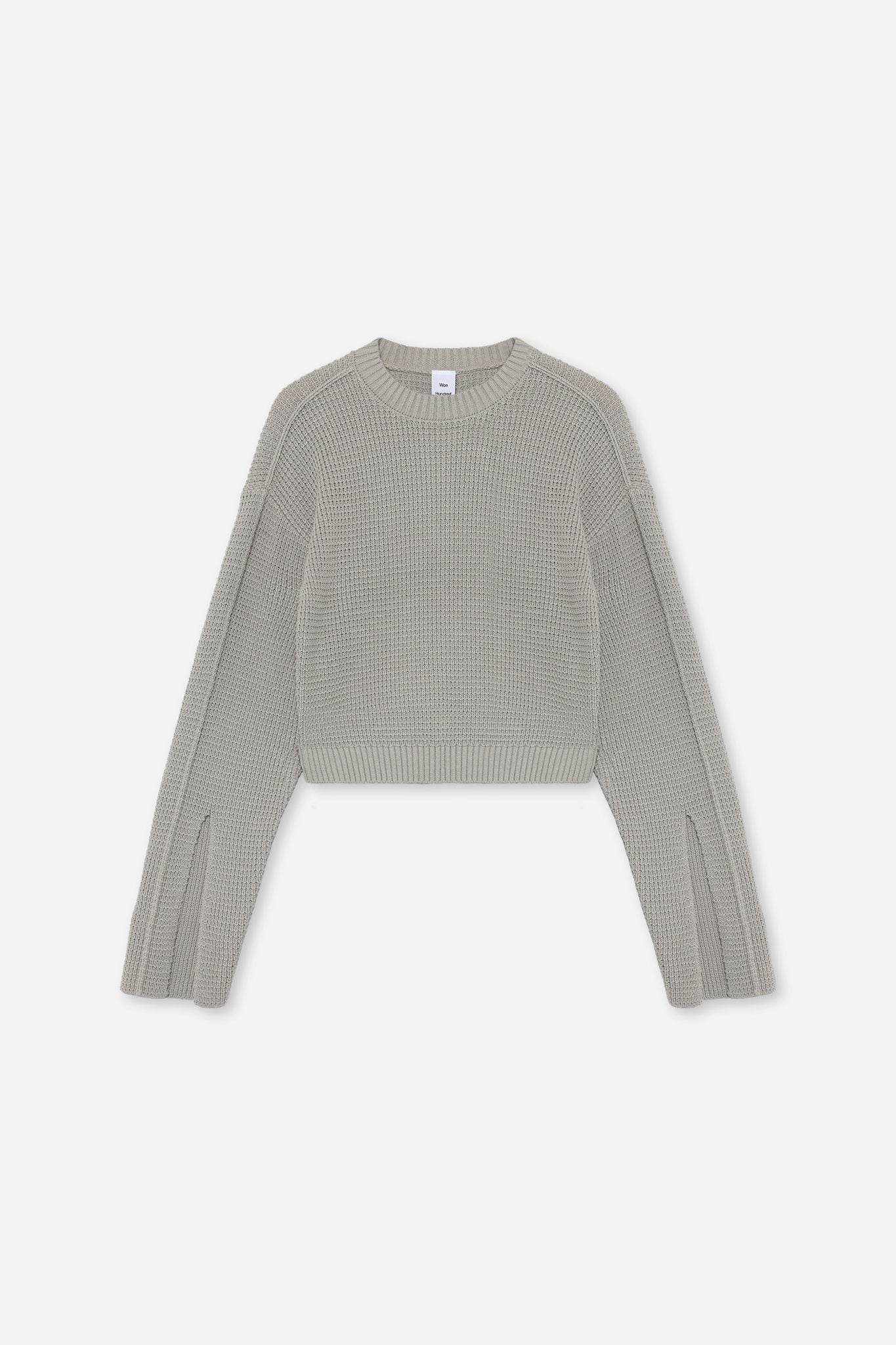 Illa Knit Sweater - Won Hundred Online Store