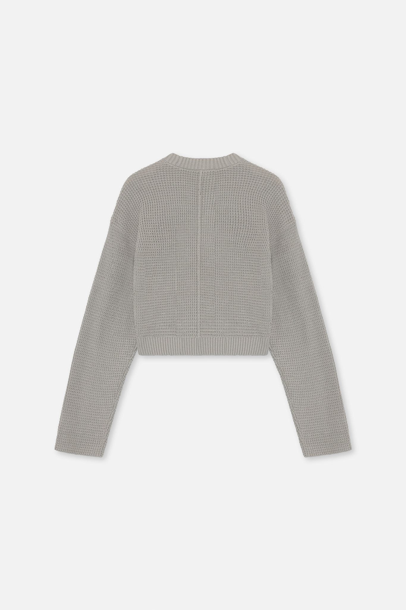 Illa Knit Sweater - Won Hundred Online Store