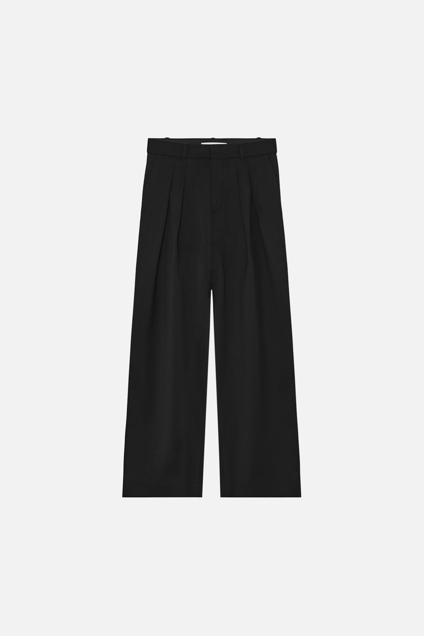 Camille Trousers - Won Hundred Online Store