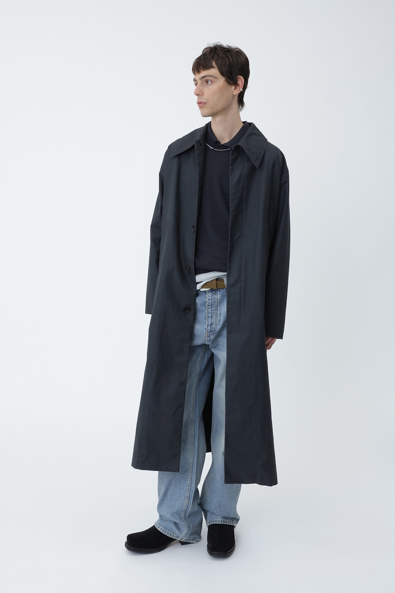 Waylon Coat - Won Hundred Online Store