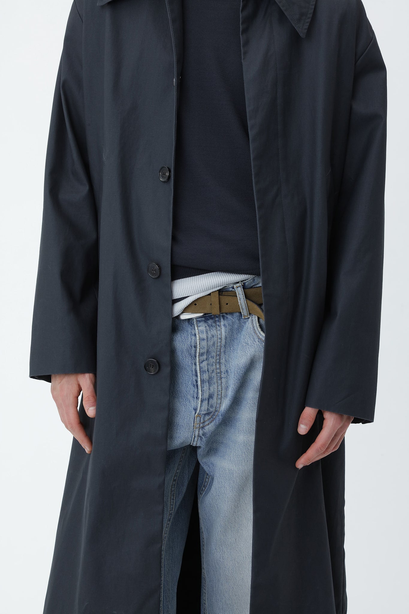Waylon Coat - Won Hundred Online Store