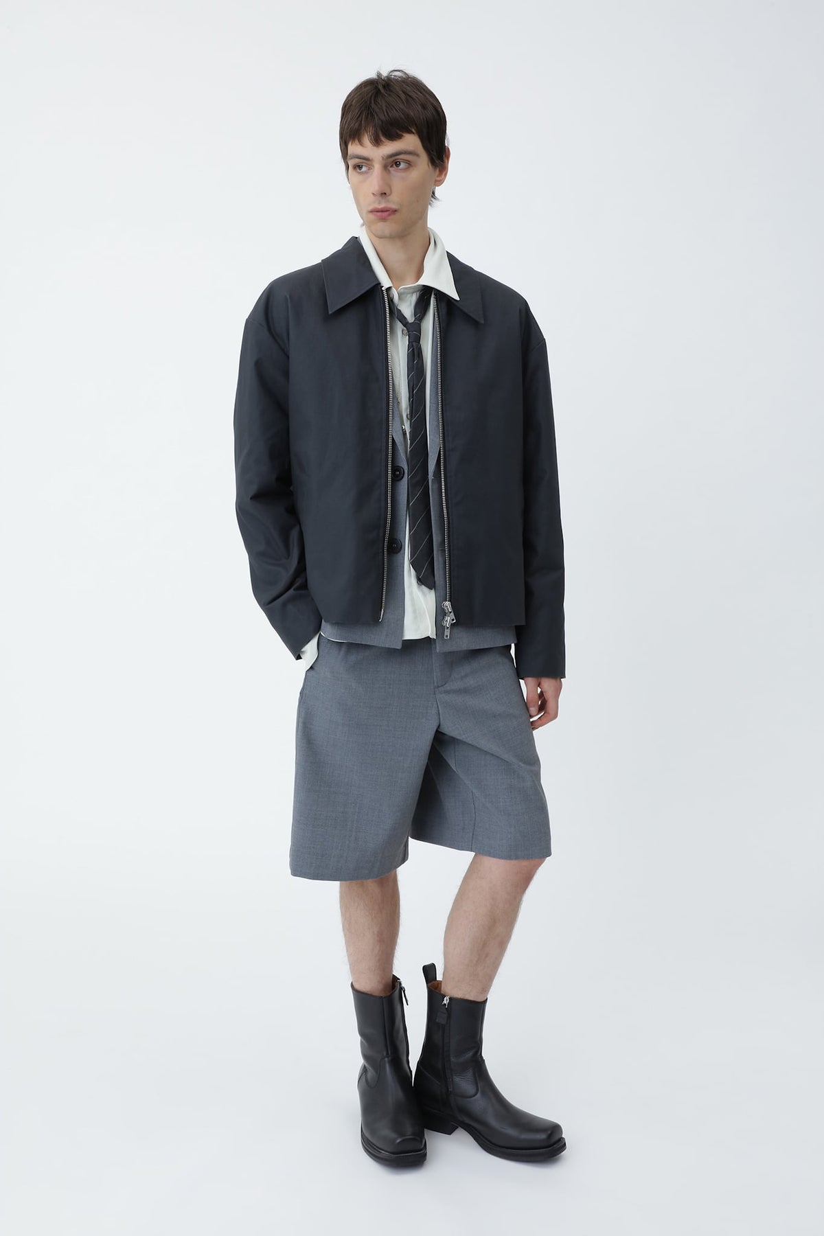 Sebastian Jacket