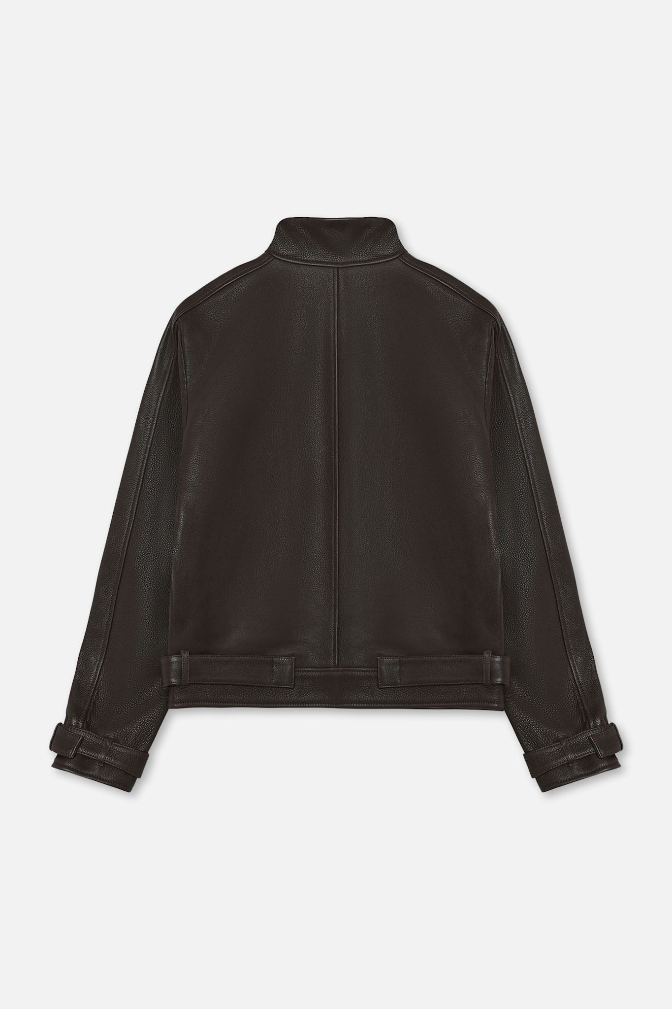 Linea Leather Jacket - Won Hundred Online Store