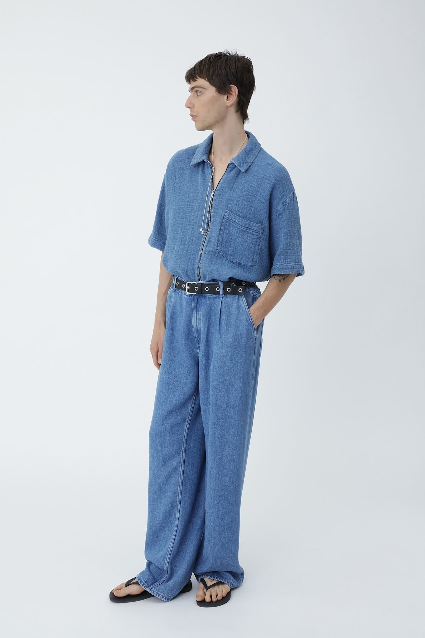 Camden Denim Pants - Won Hundred Online Store