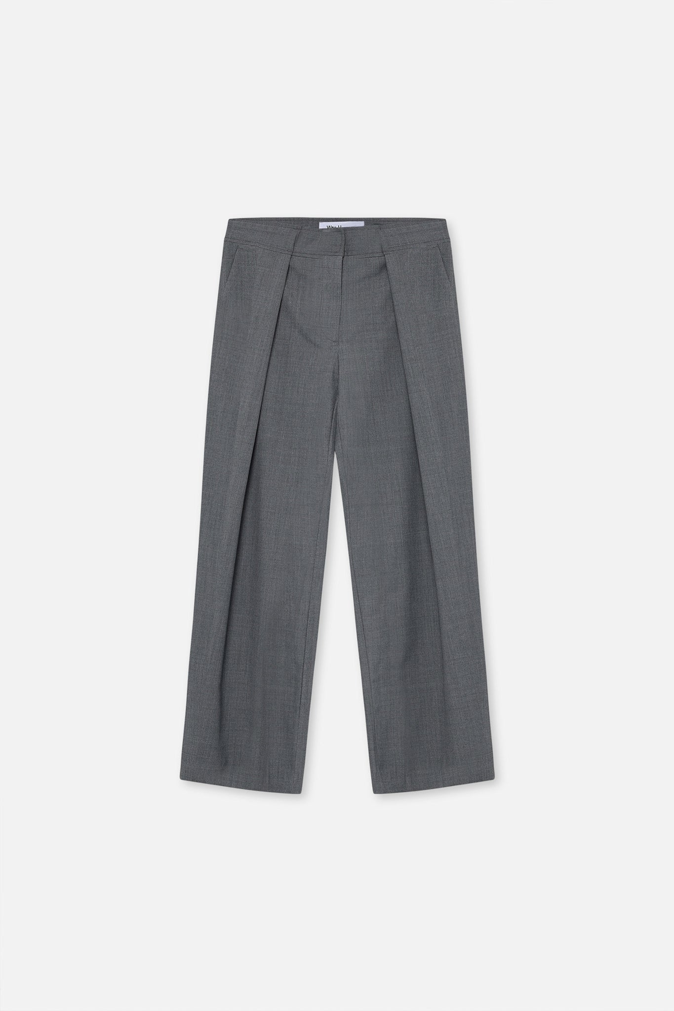 Lulu Trousers - Won Hundred Online Store