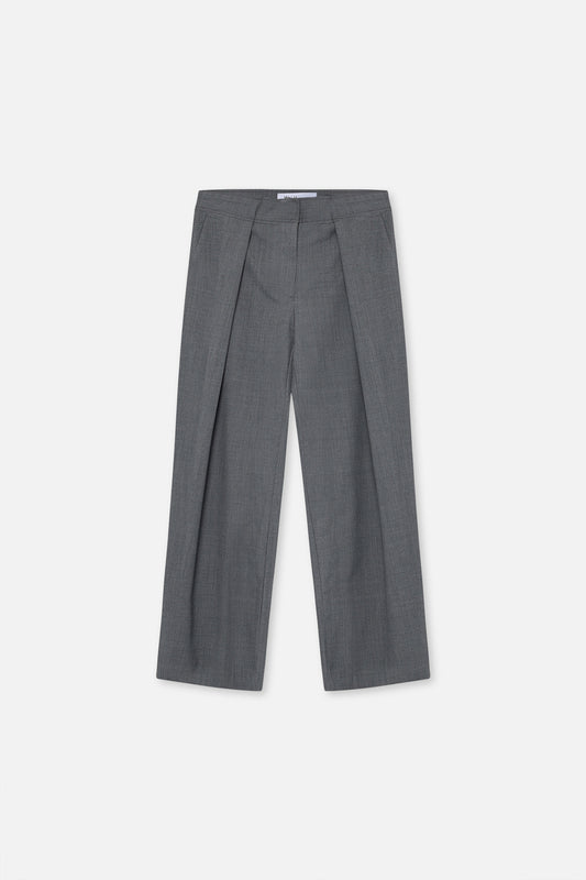 Lulu Trousers - Won Hundred Online Store