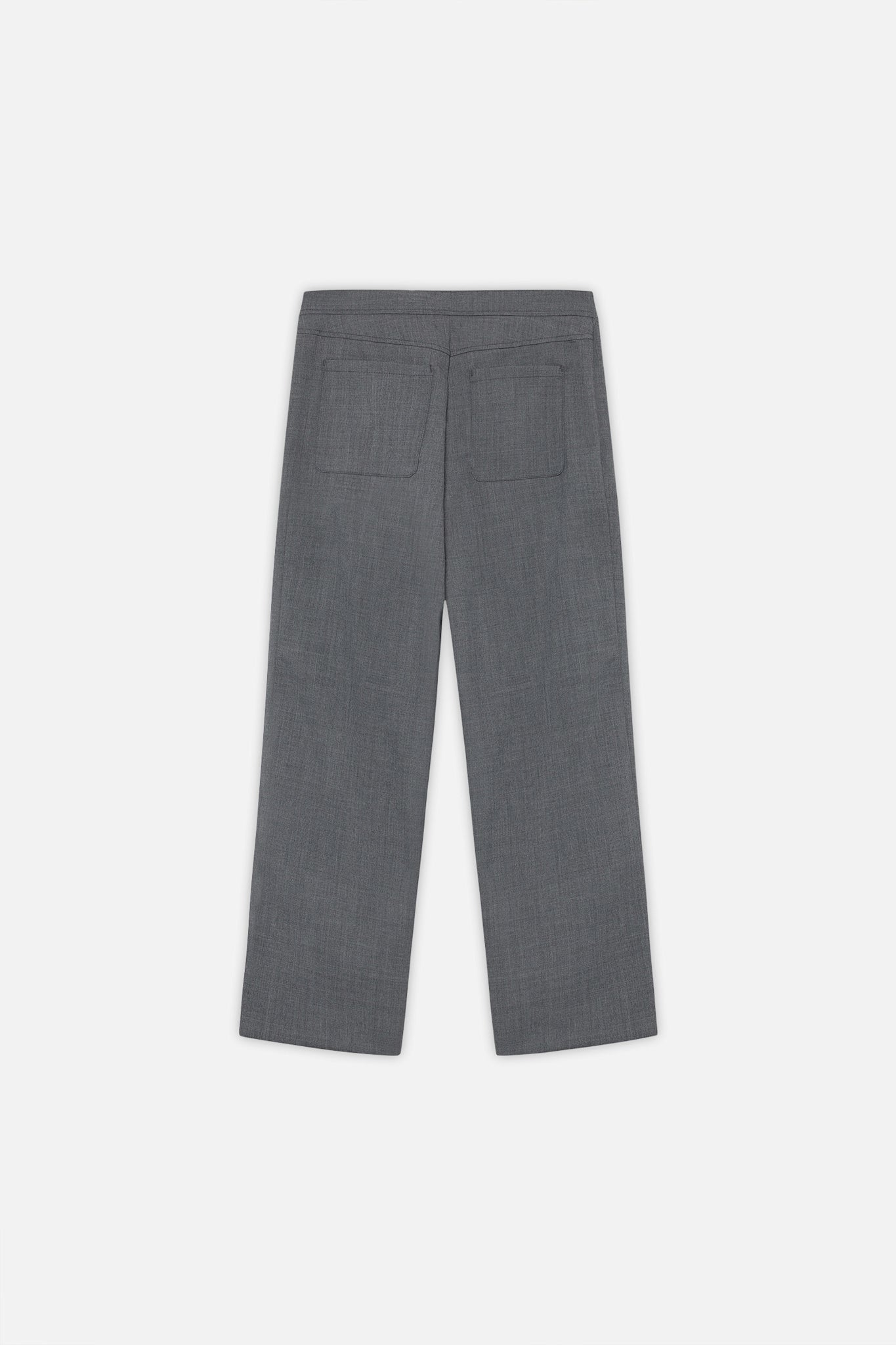 Lulu Trousers - Won Hundred Online Store