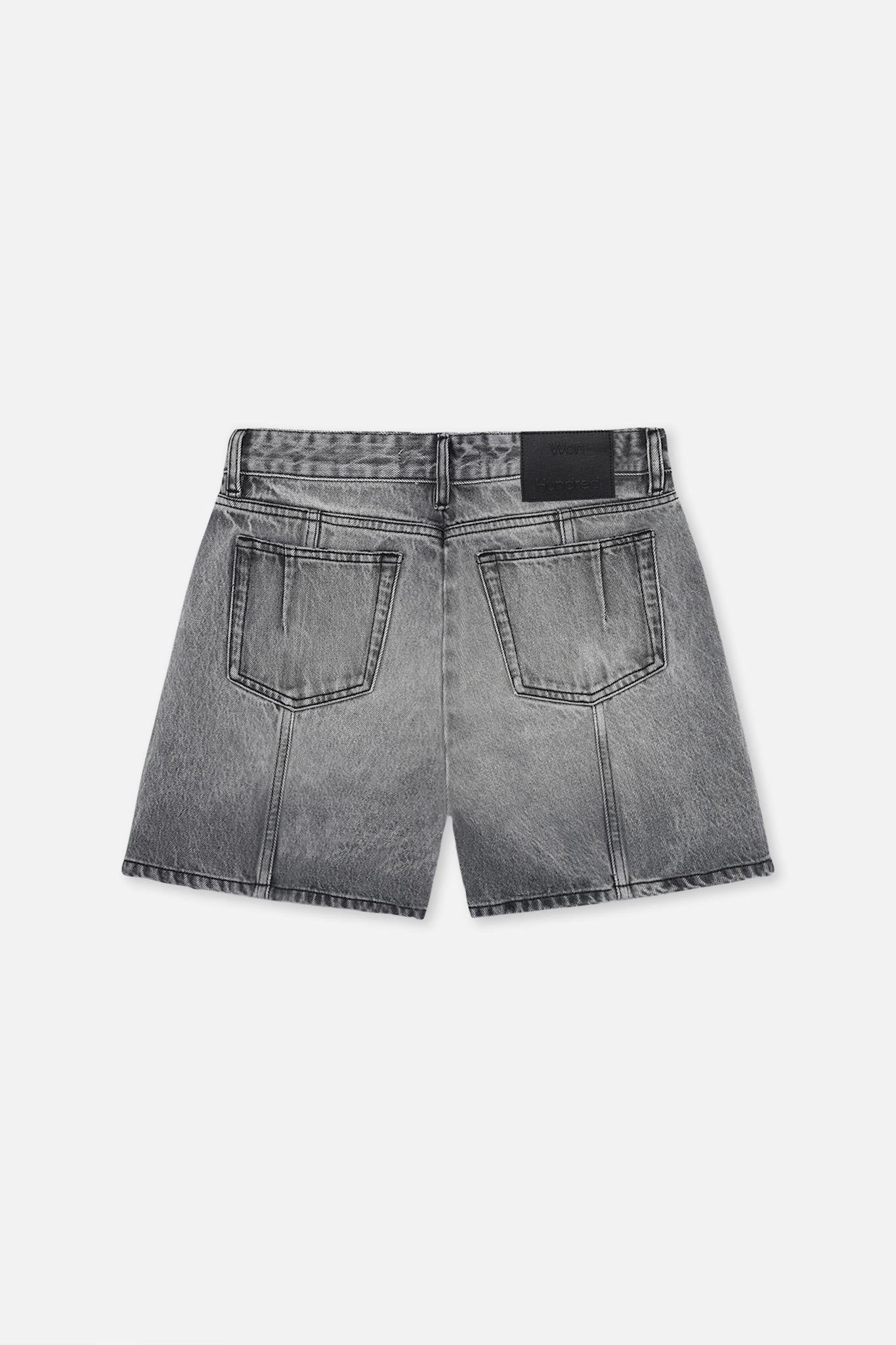 Juliana Denim Shorts - Won Hundred Online Store