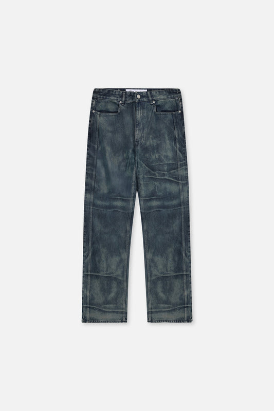 Cale Denim Pants - Won Hundred Online Store