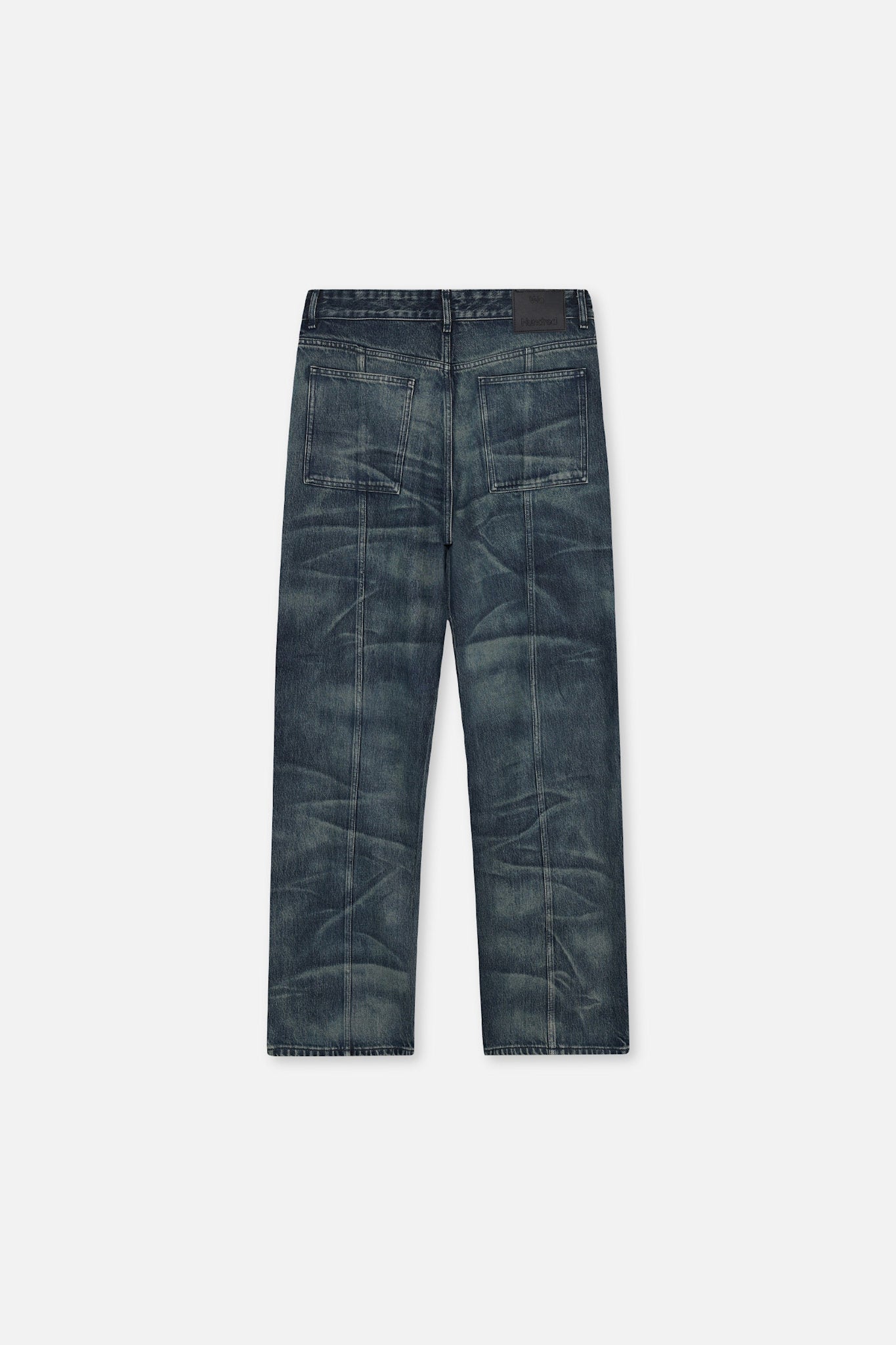 Cale Denim Pants - Won Hundred Online Store