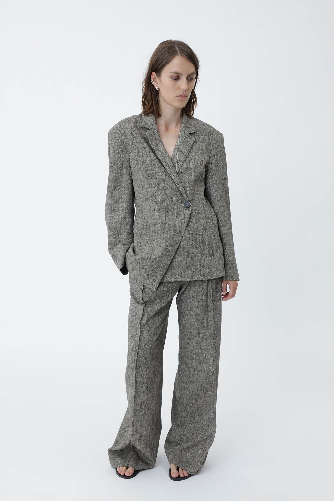 Anora Blazer - Won Hundred Online Store