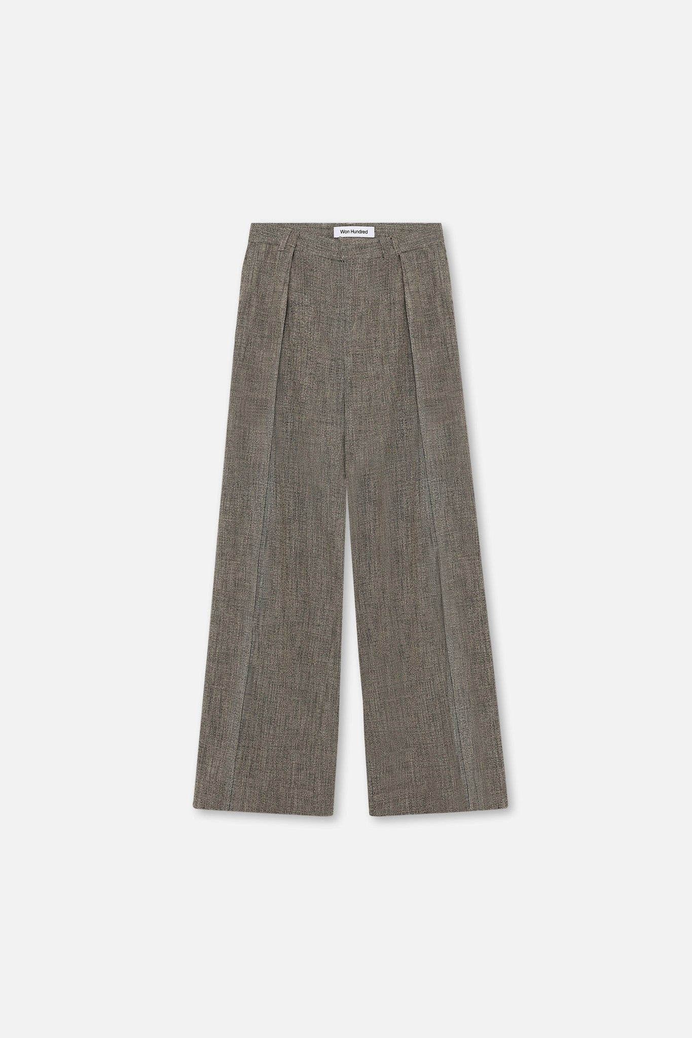Kila Trousers - Won Hundred Online Store