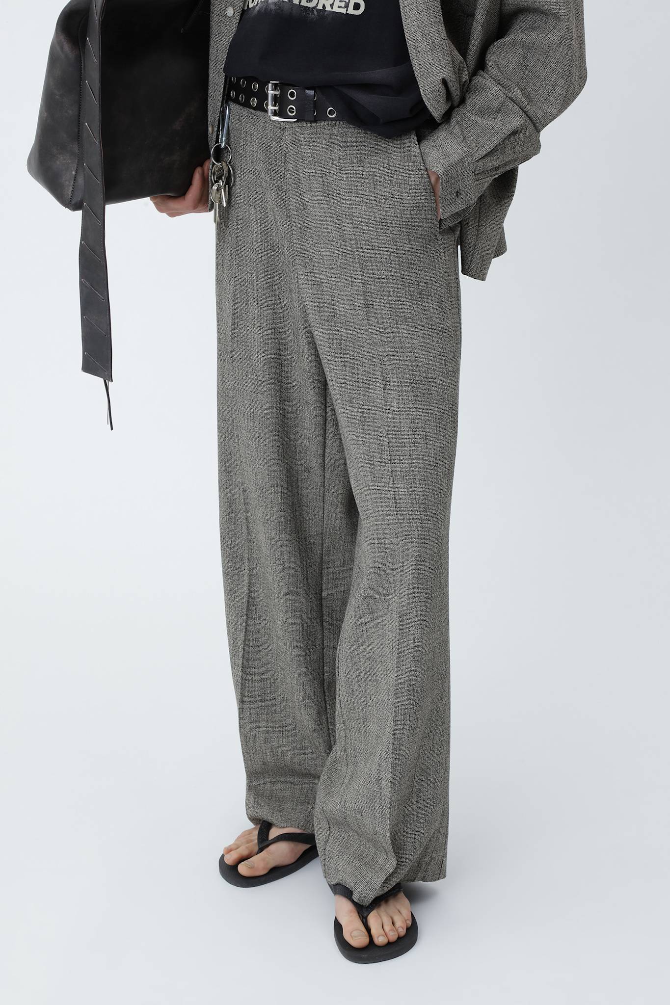 Eron Trousers - Won Hundred Online Store