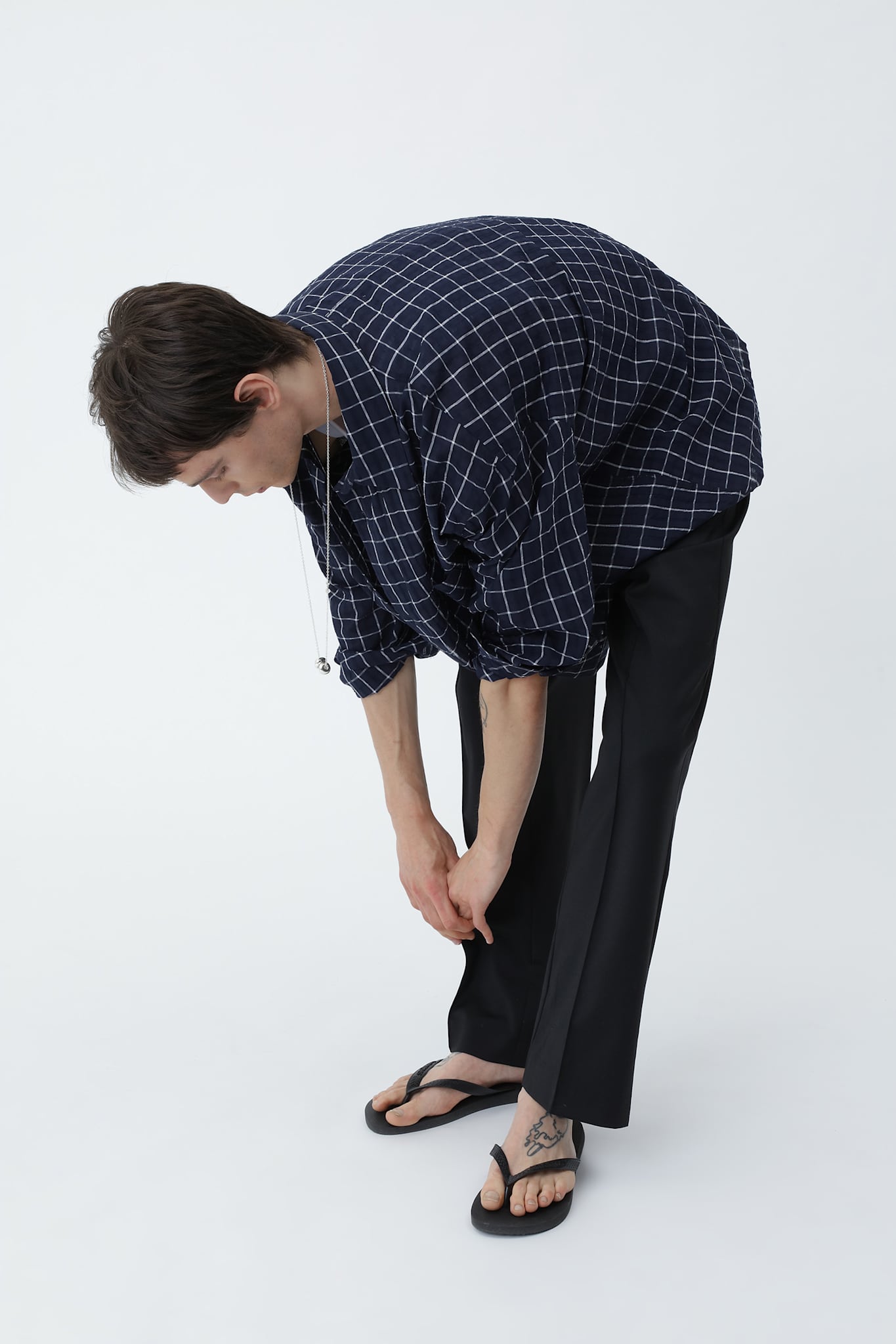 Jax Trousers - Won Hundred Online Store