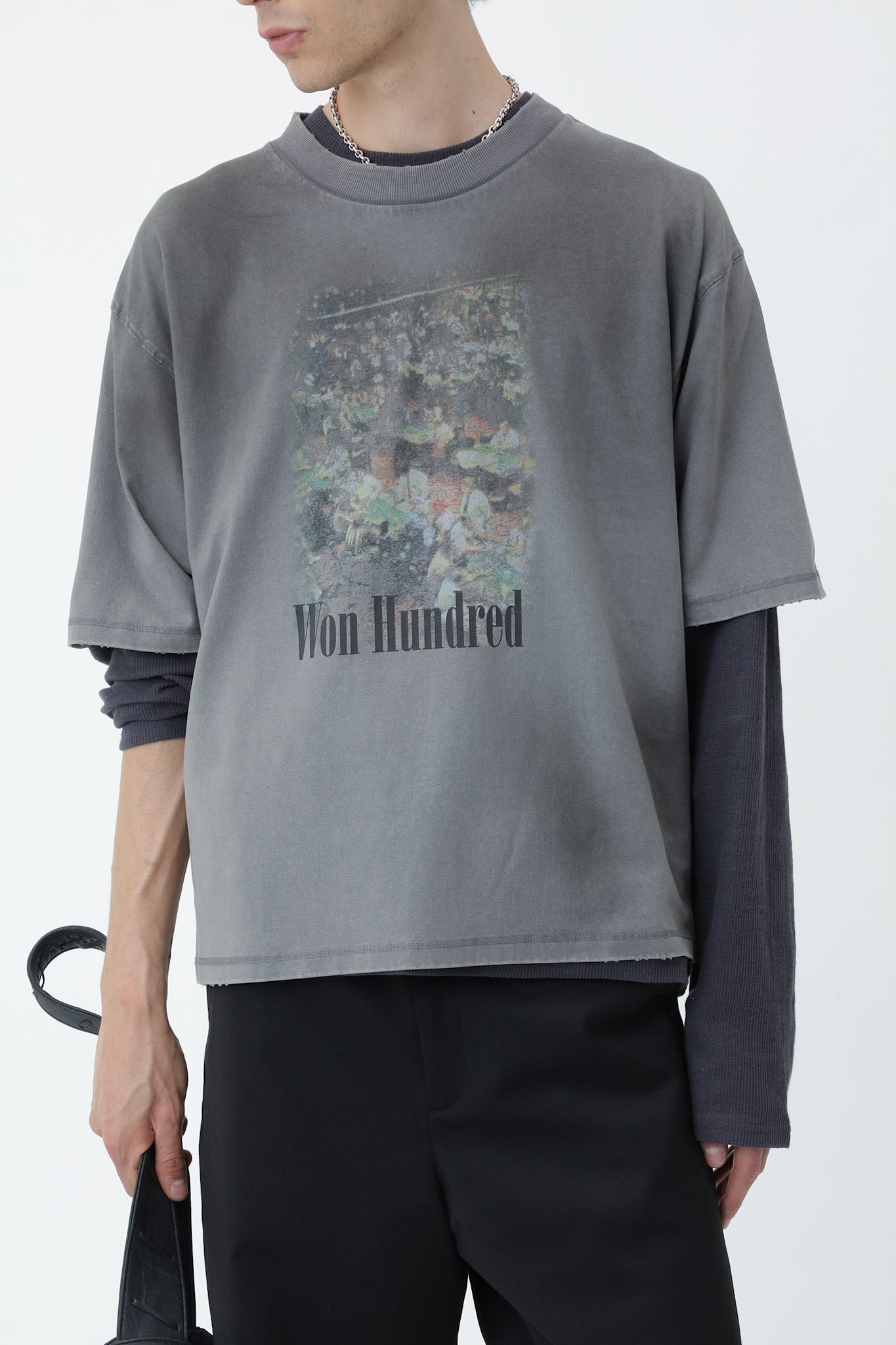 Liam Shorts - Won Hundred Online Store